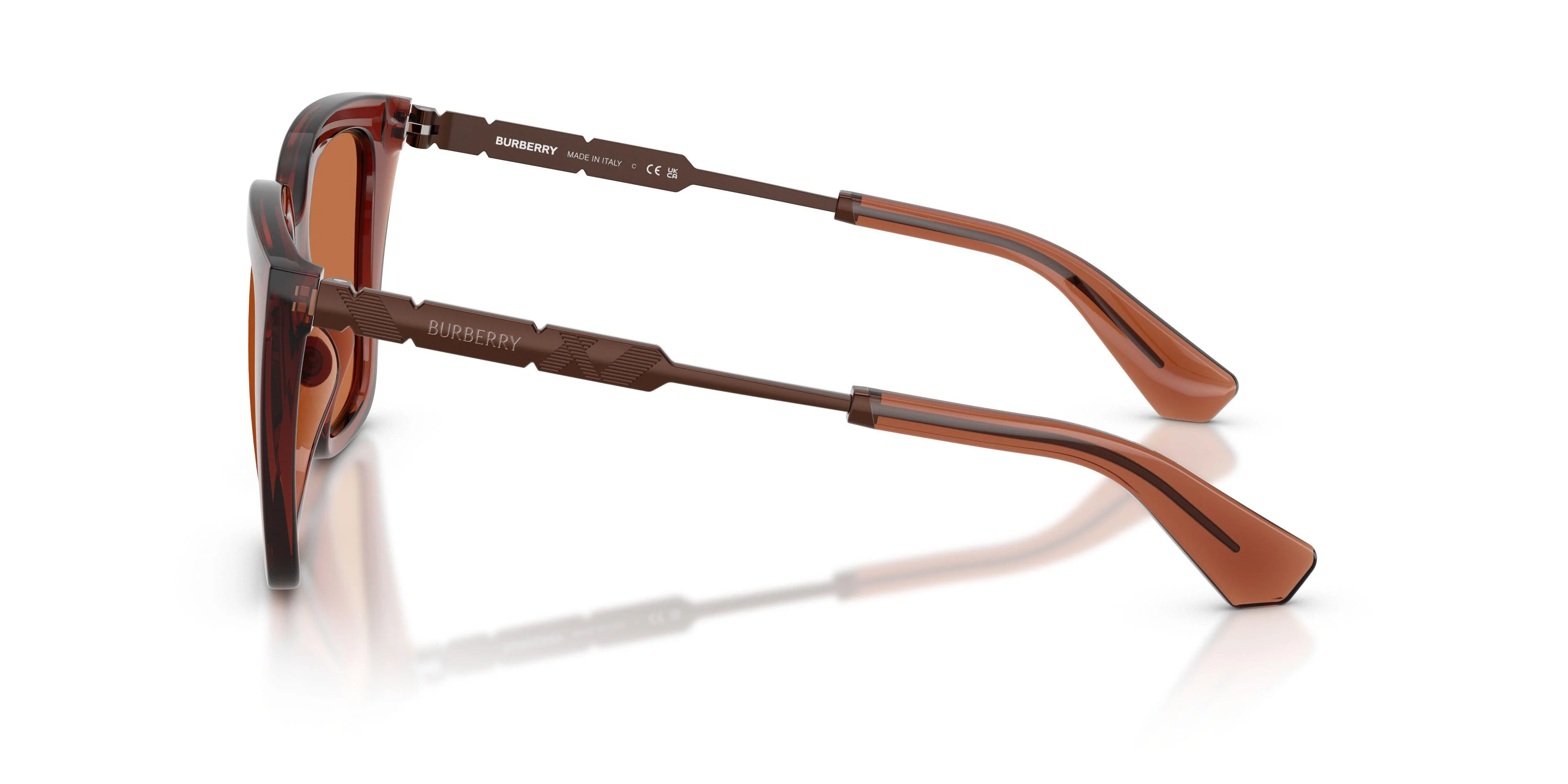 Burberry 4473U Sunglasses - Image 27