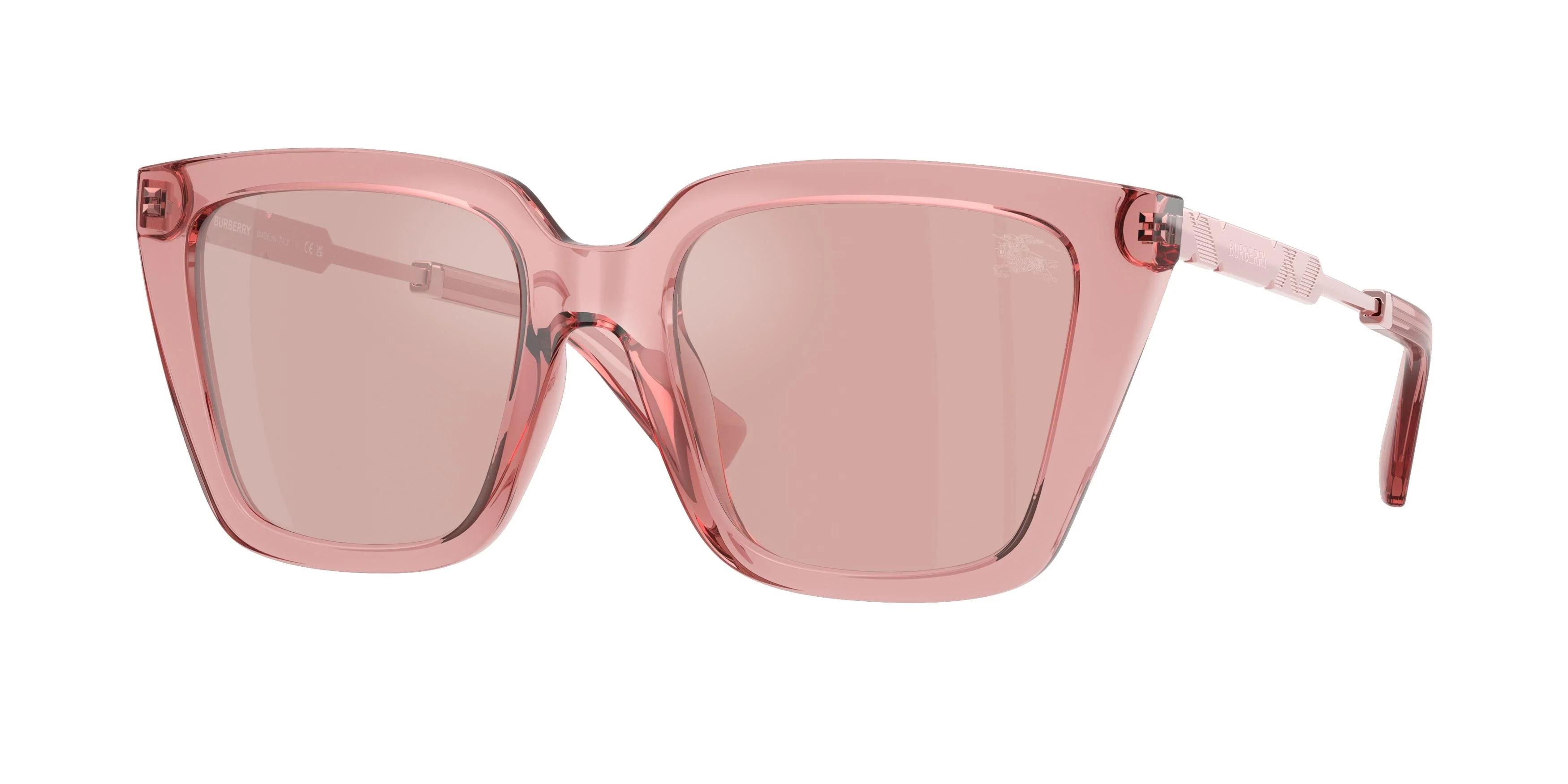 Burberry 4473U Sunglasses - Image 4