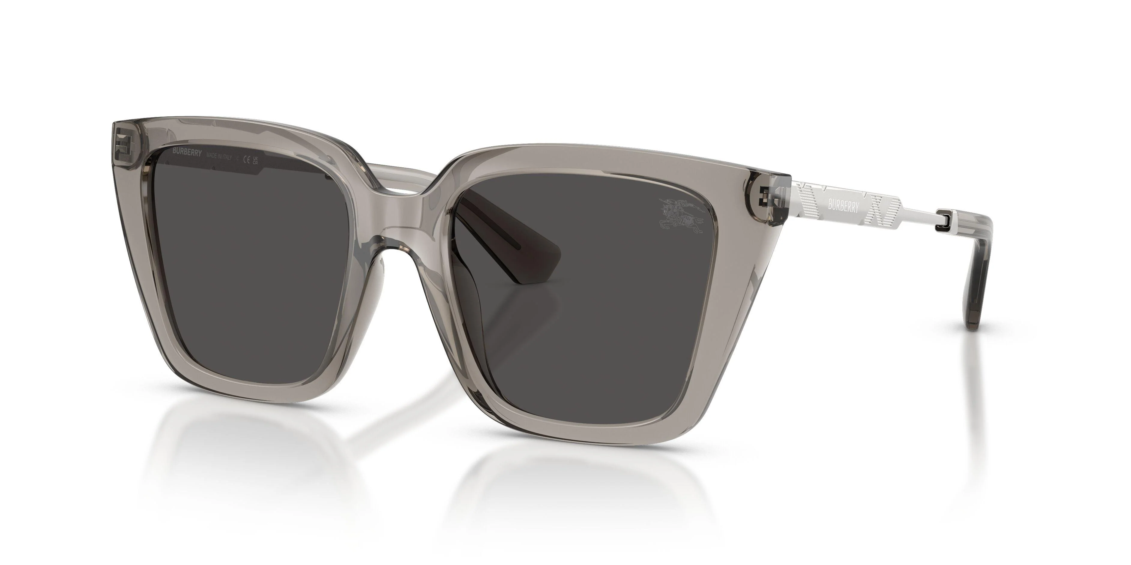 Burberry 4473U Sunglasses - Image 6