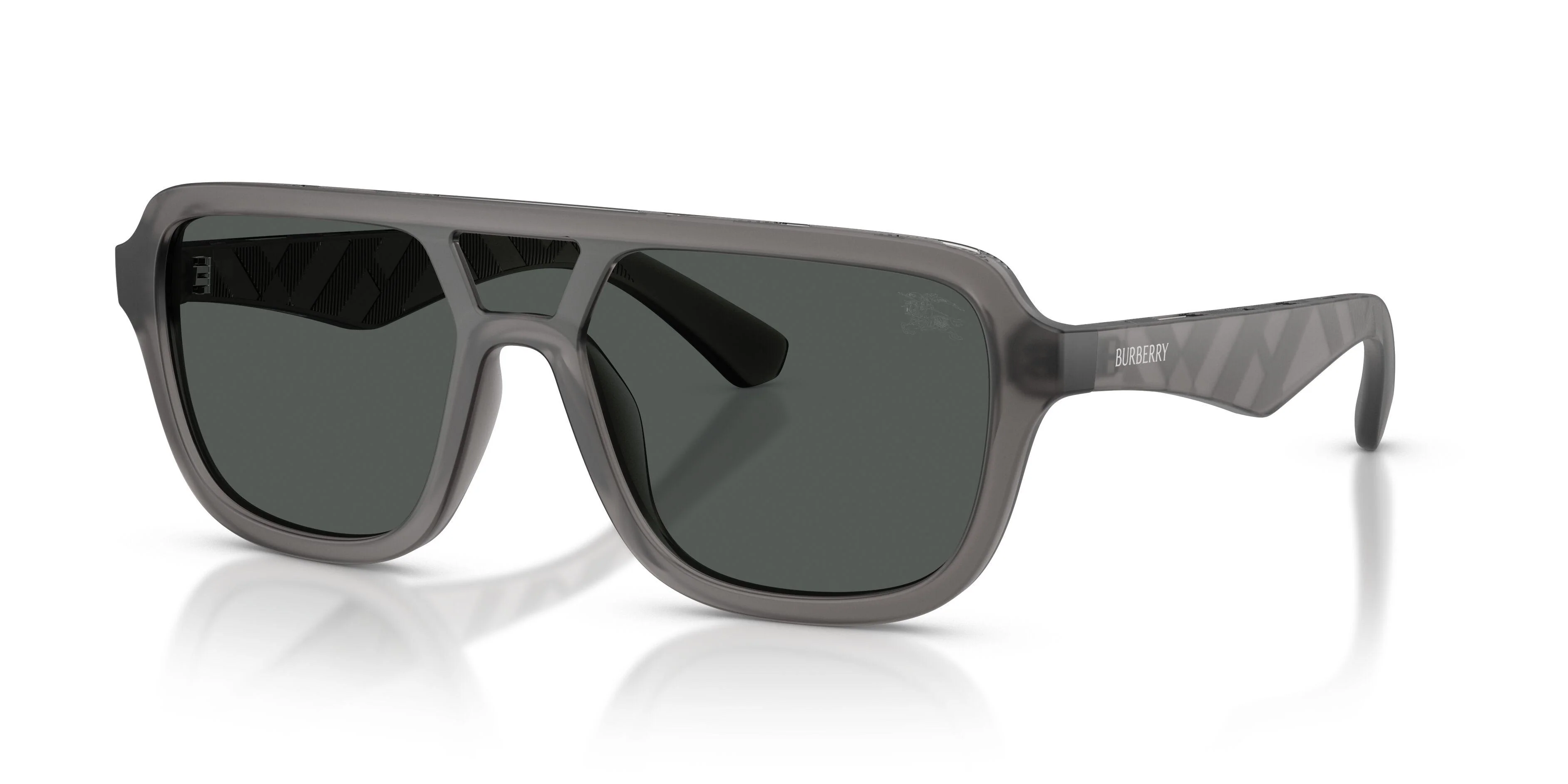Burberry 4474U Sunglasses - Image 10