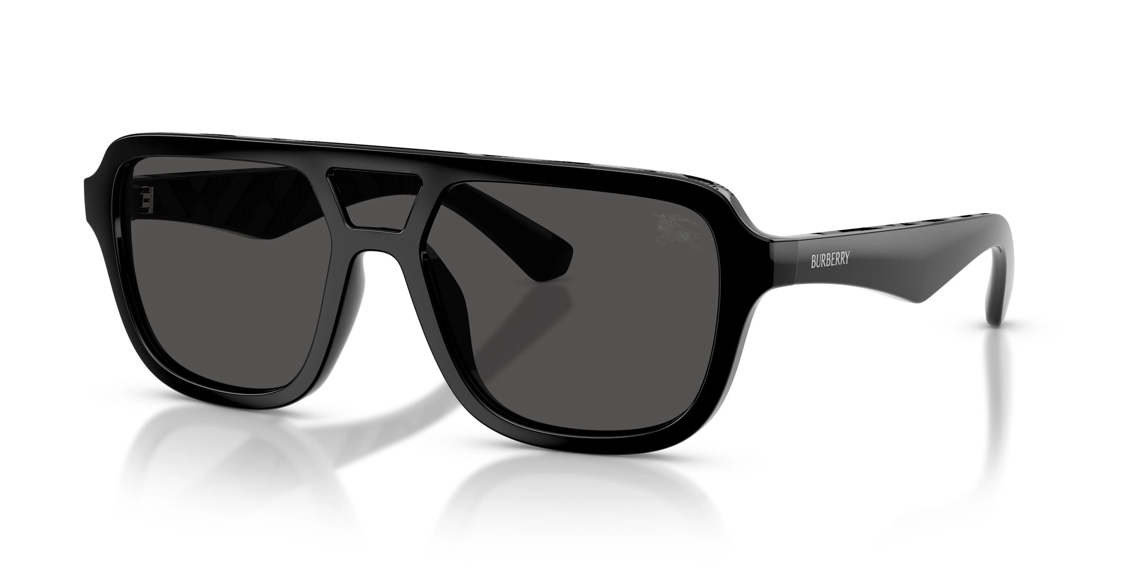 Burberry 4474U Sunglasses - Image 15