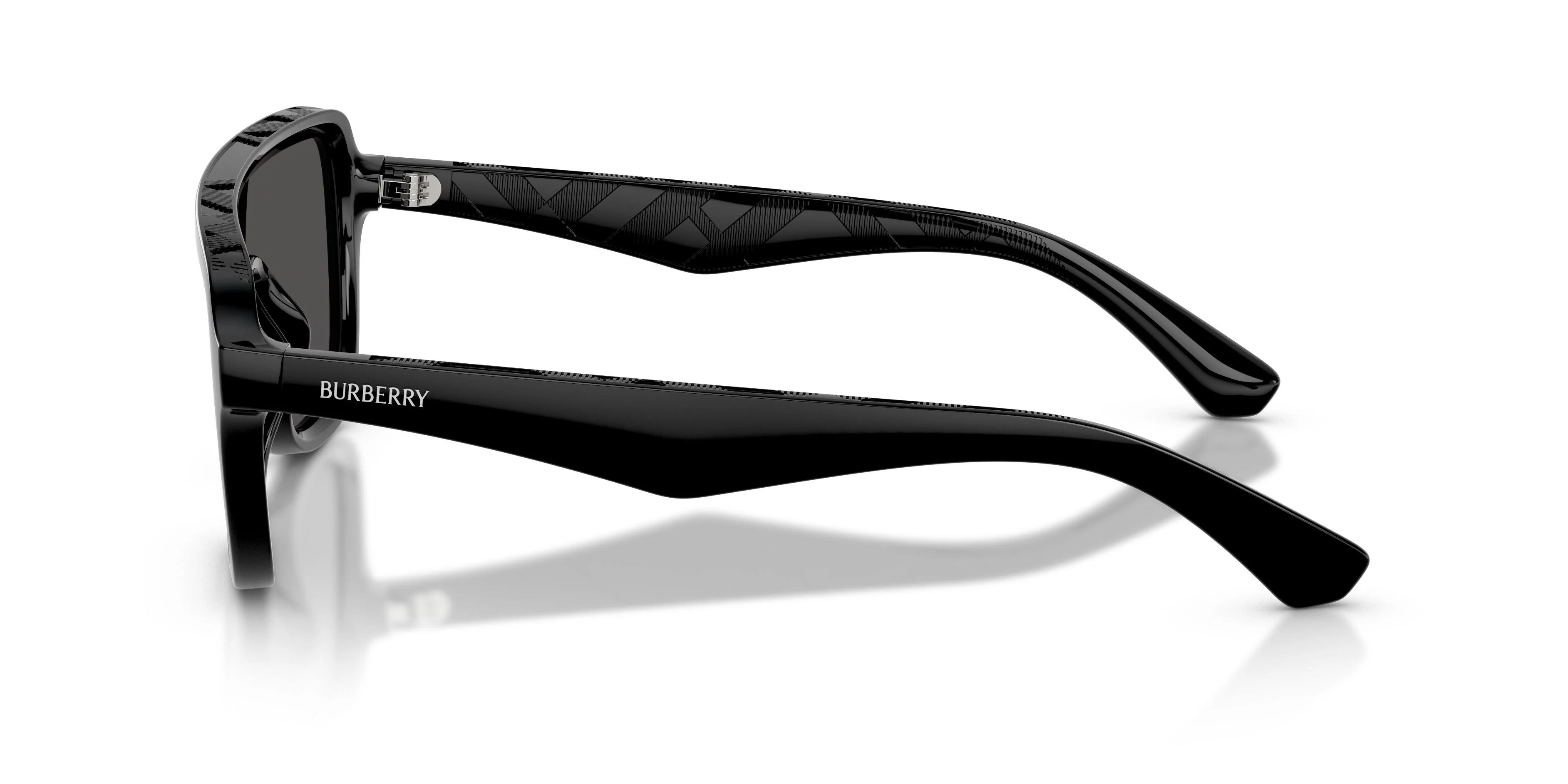 Burberry 4474U Sunglasses - Image 16