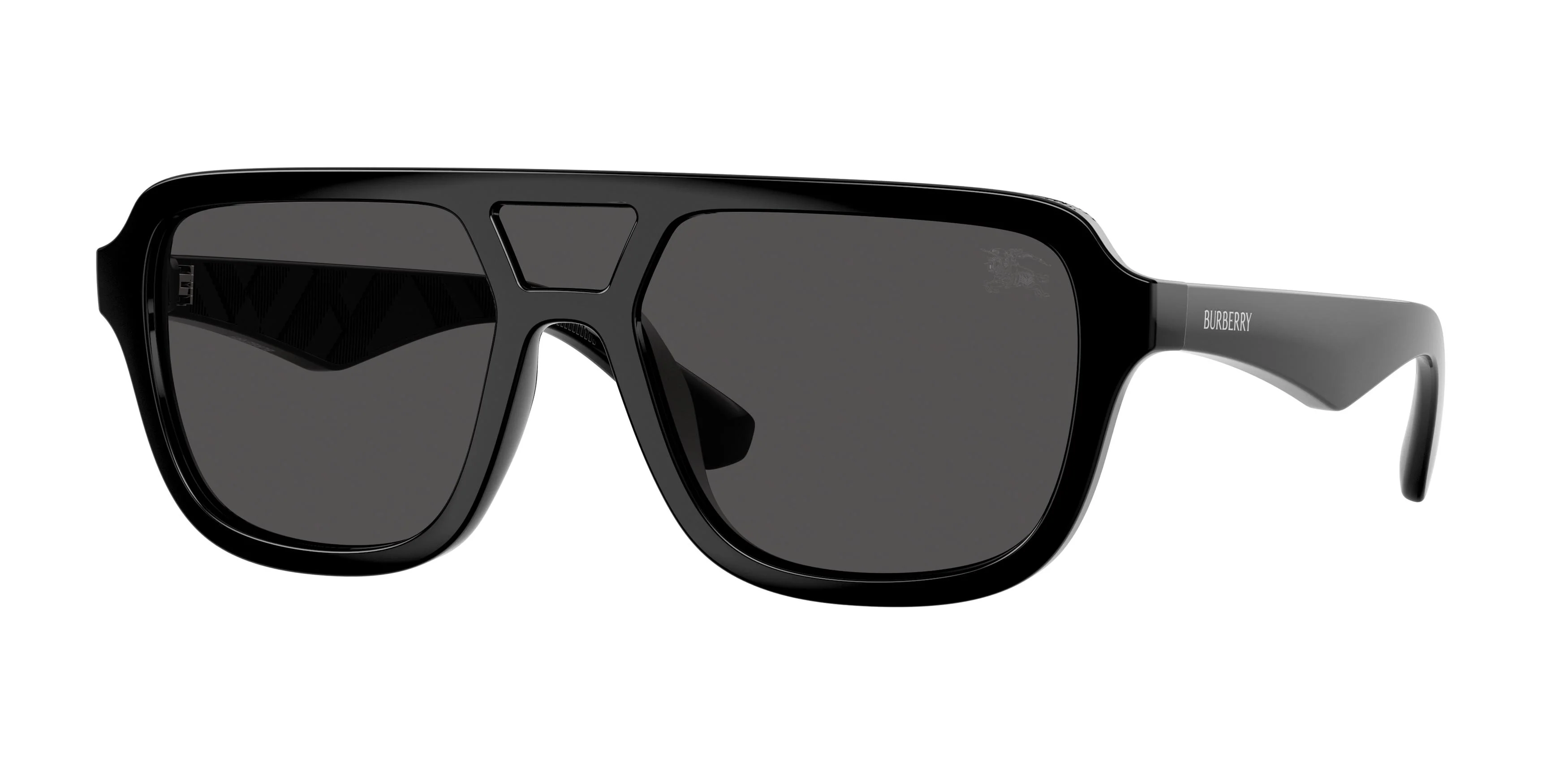 Burberry 4474U Sunglasses - Image 3
