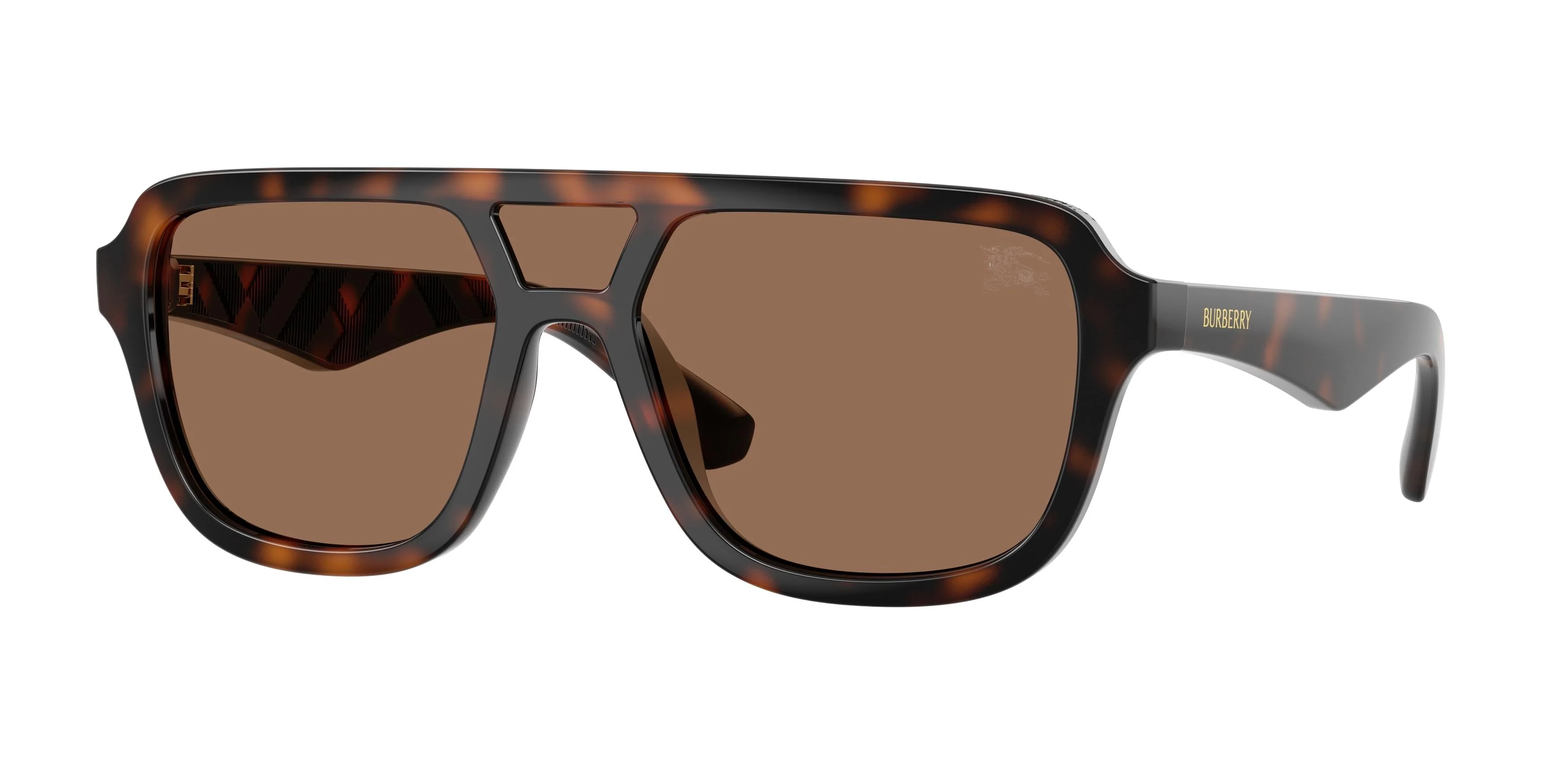 Burberry 4474U Sunglasses - Image 4