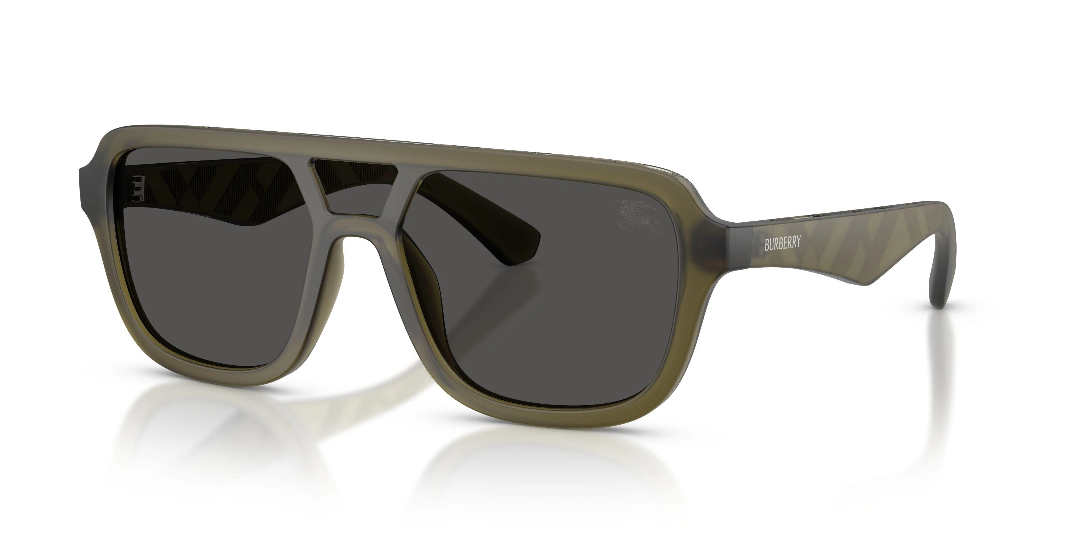 Burberry 4474U Sunglasses - Image 5