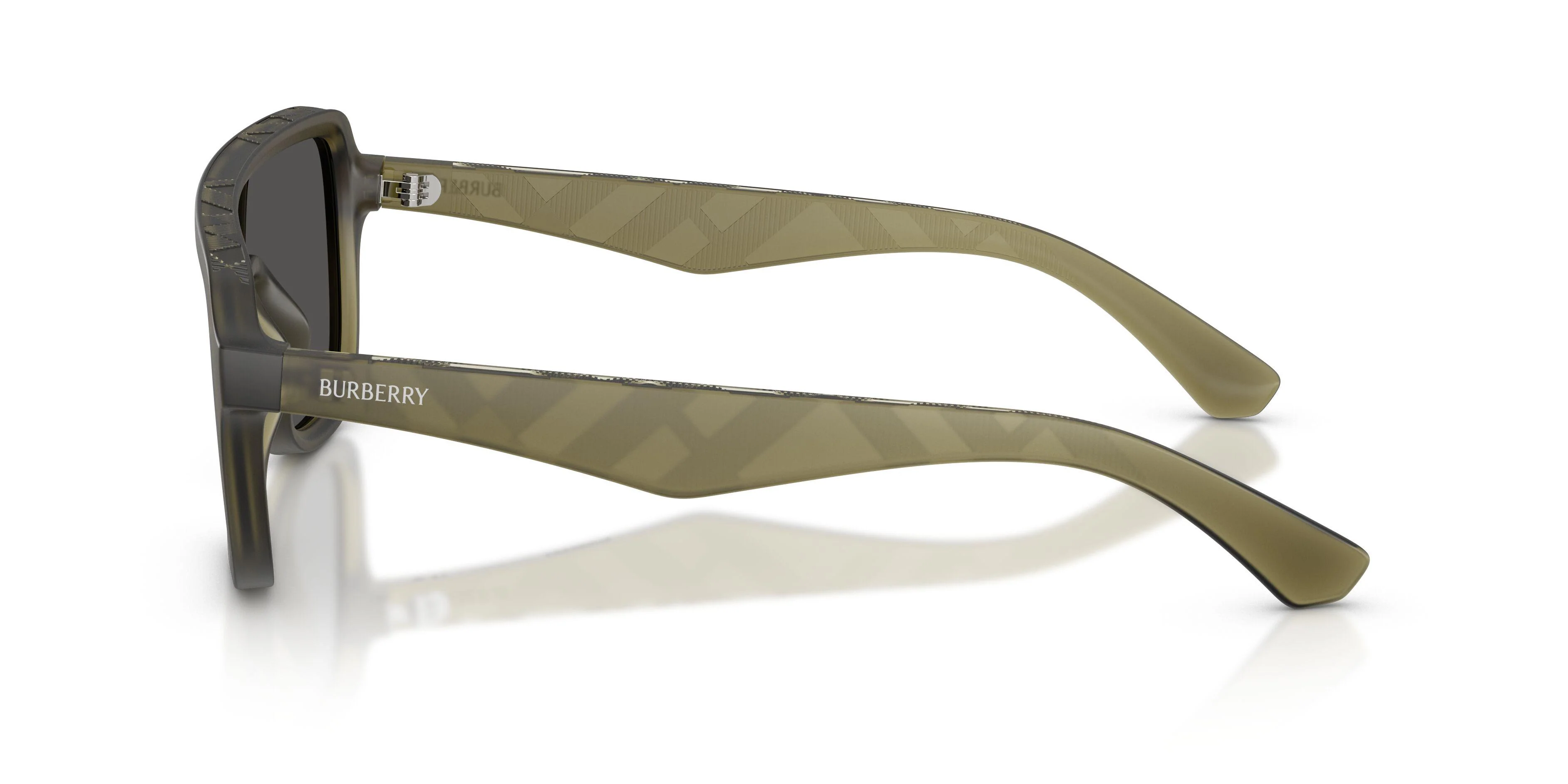 Burberry 4474U Sunglasses - Image 6
