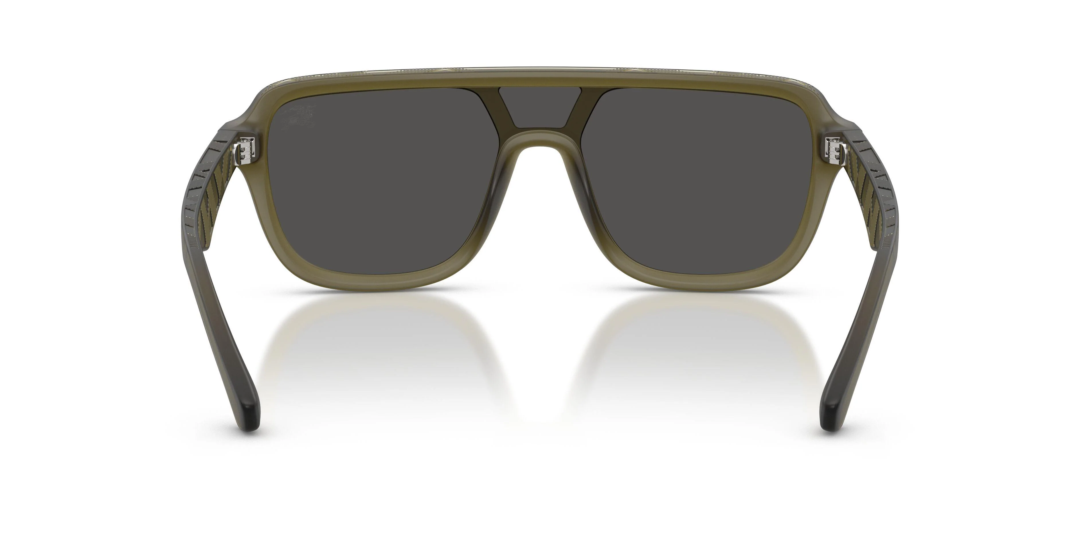 Burberry 4474U Sunglasses - Image 7