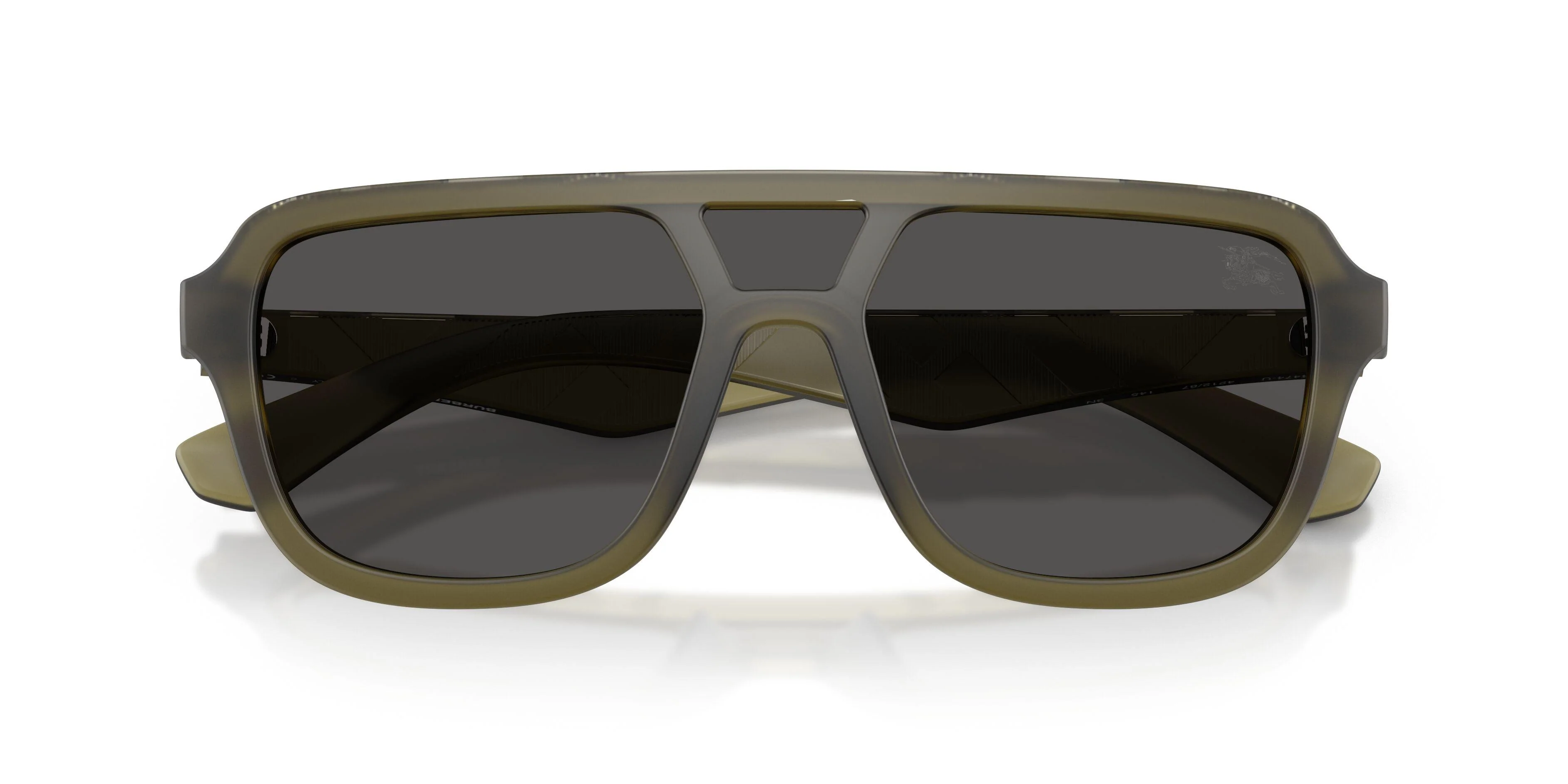 Burberry 4474U Sunglasses - Image 9