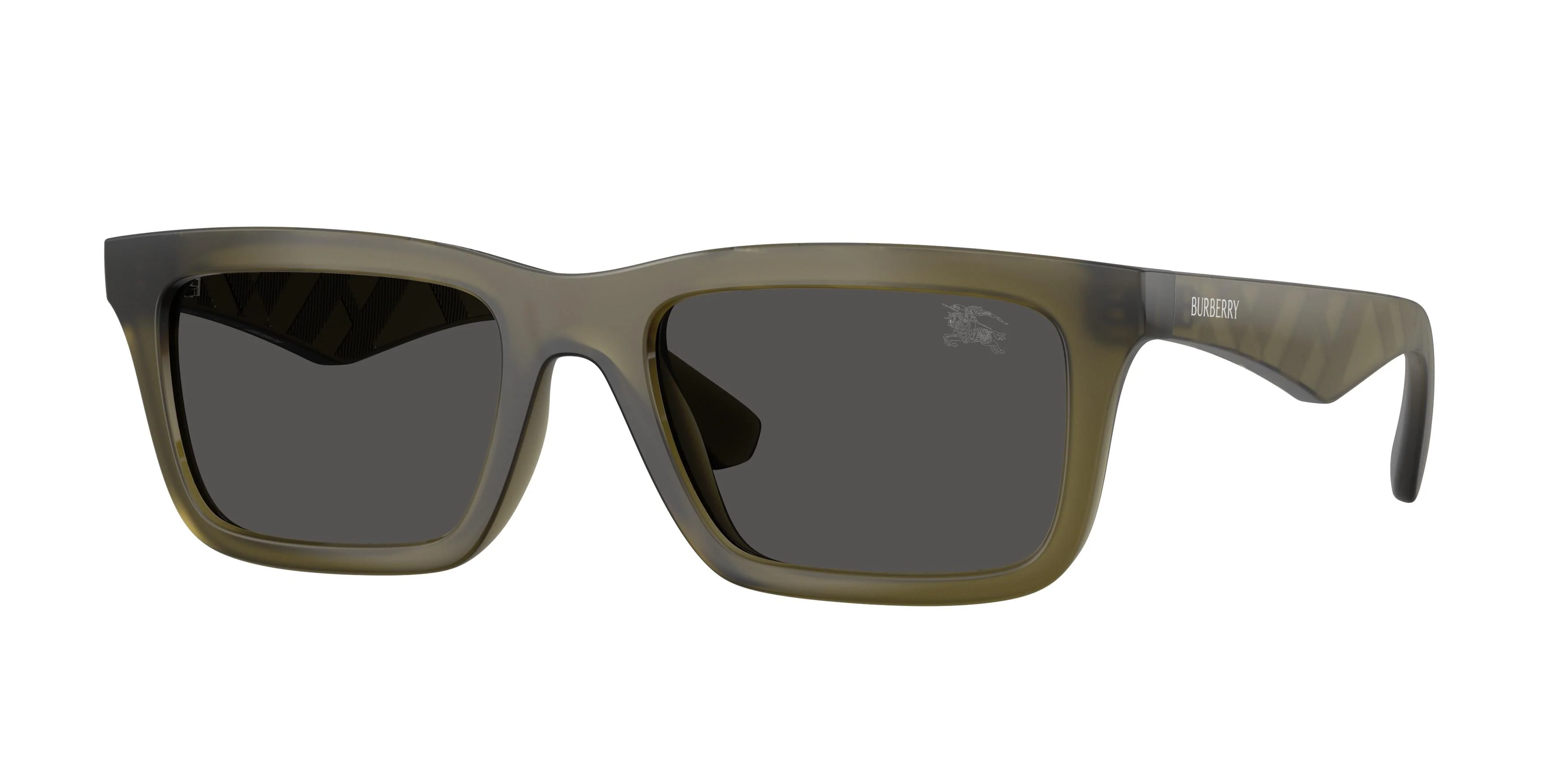 Burberry 4475U Sunglasses - Image 2