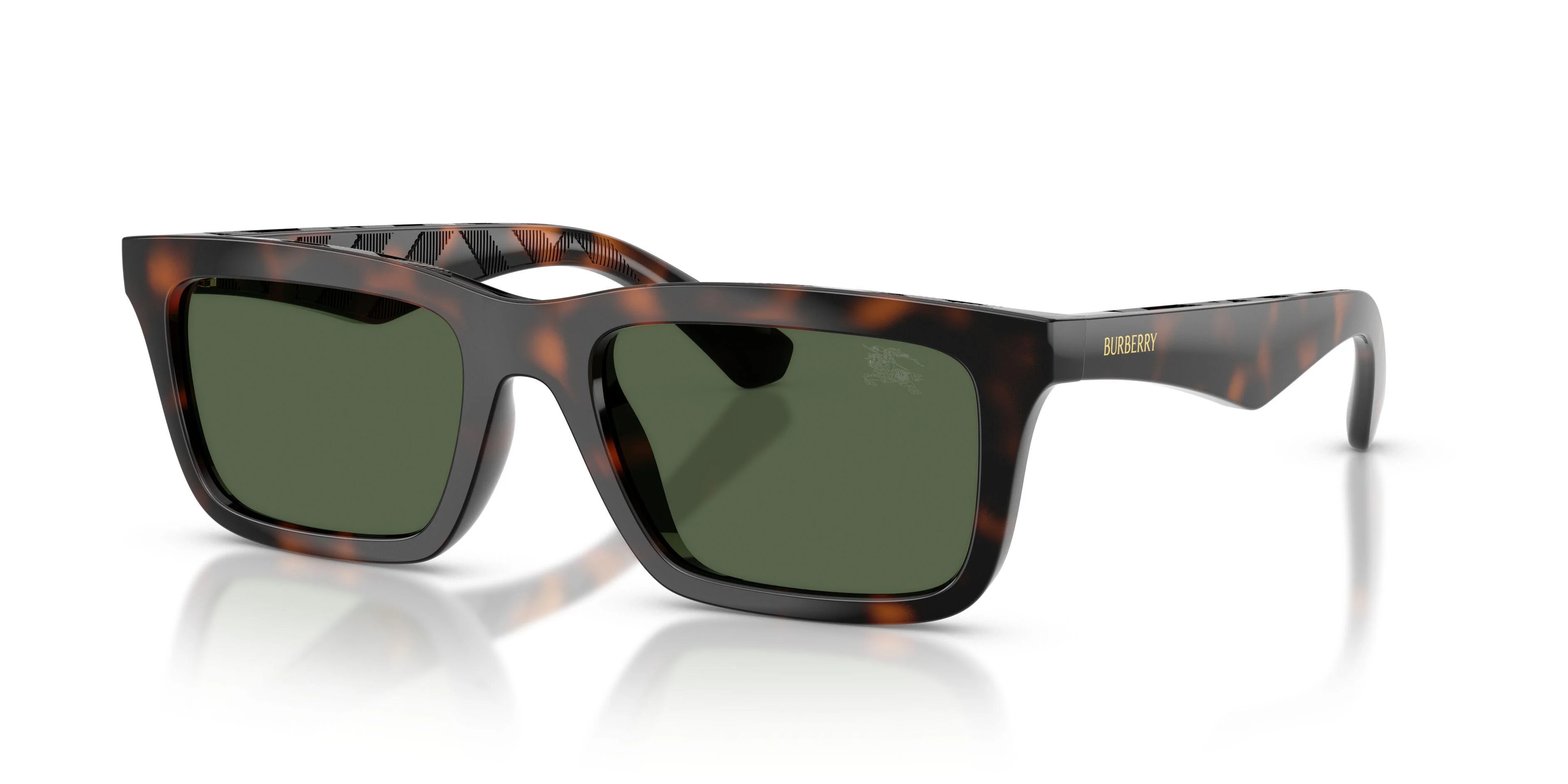 Burberry 4475U Sunglasses - Image 6
