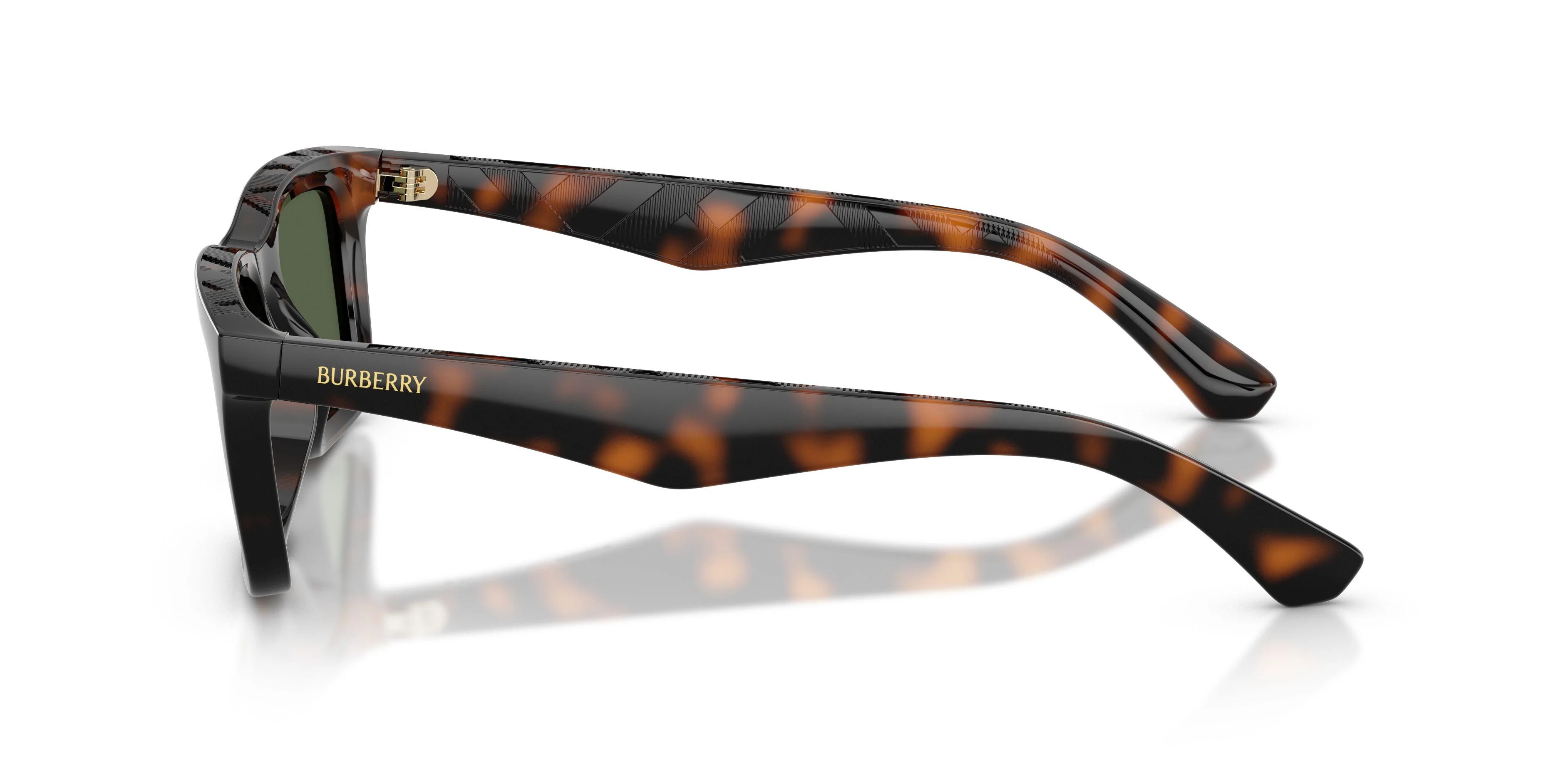 Burberry 4475U Sunglasses - Image 7