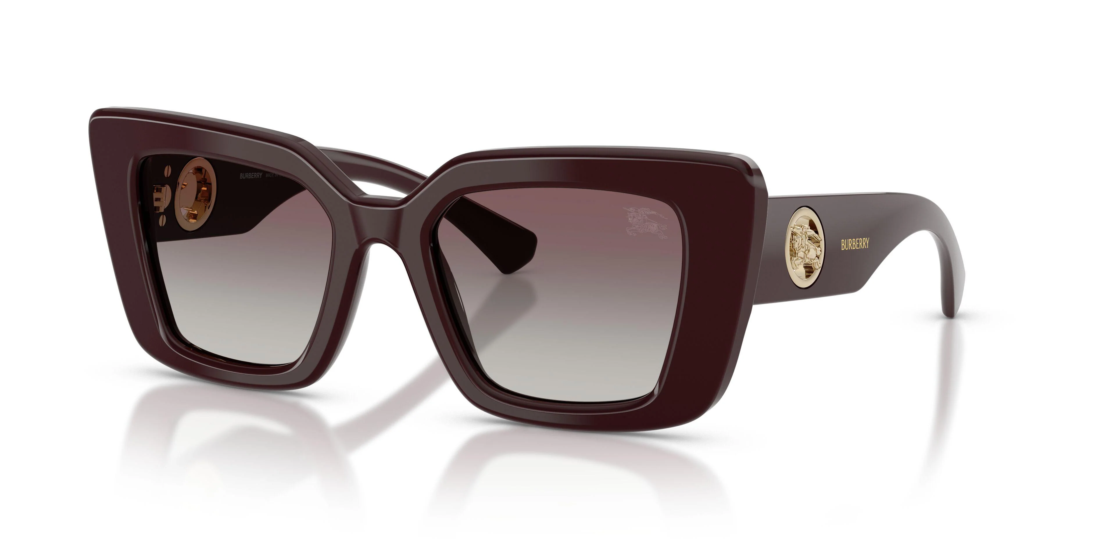 Burberry 4476 Sunglasses - Image 10
