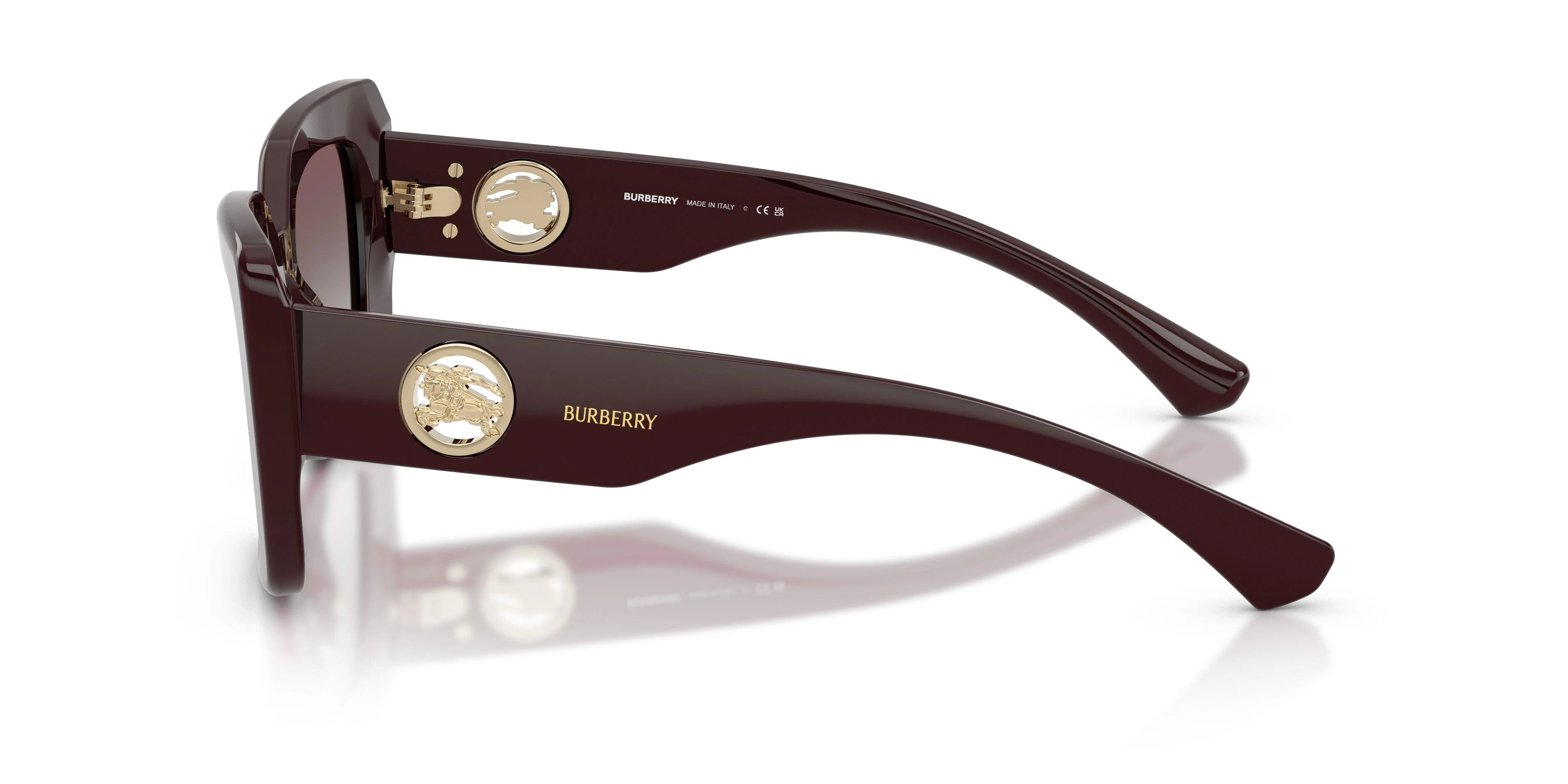 Burberry 4476 Sunglasses - Image 11