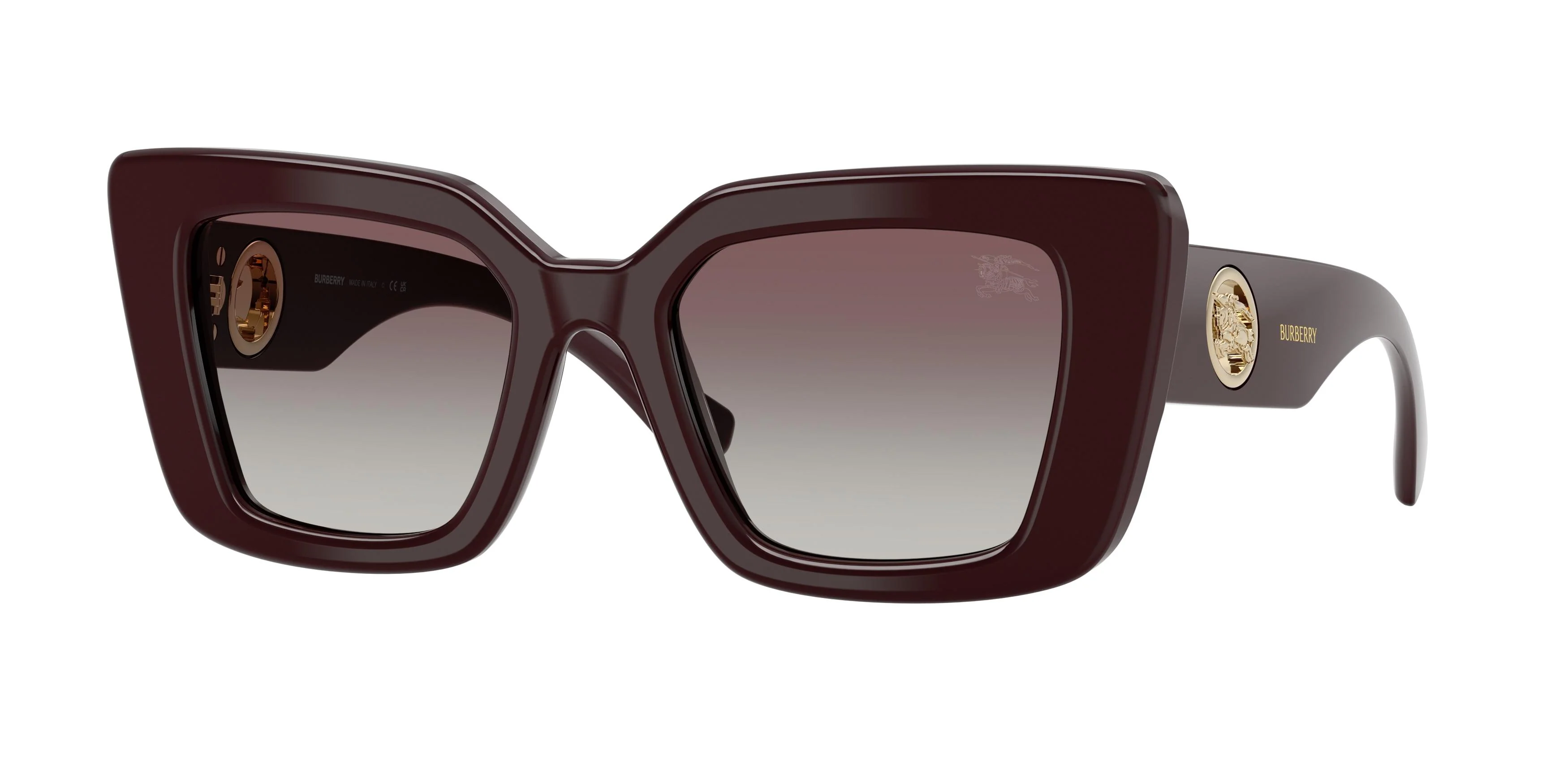Burberry 4476 Sunglasses - Image 2
