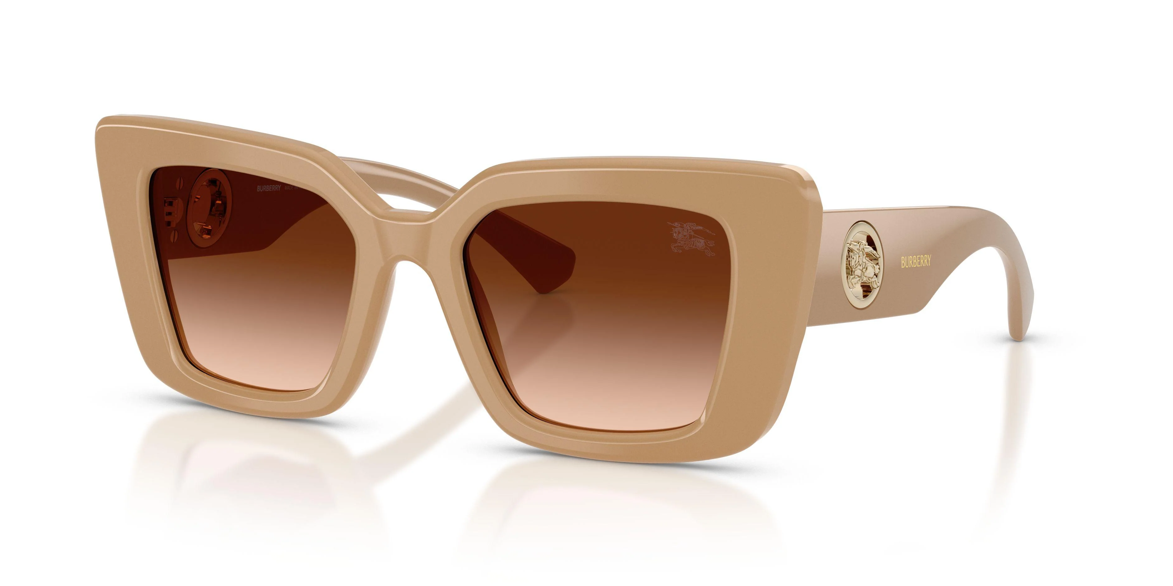Burberry 4476 Sunglasses - Image 25
