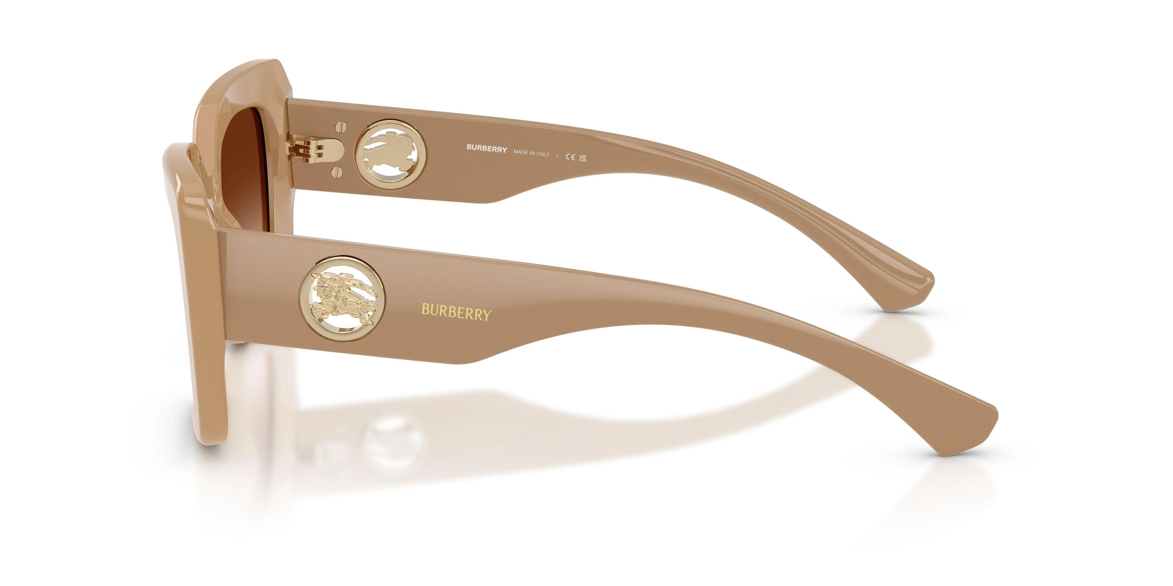Burberry 4476 Sunglasses - Image 26