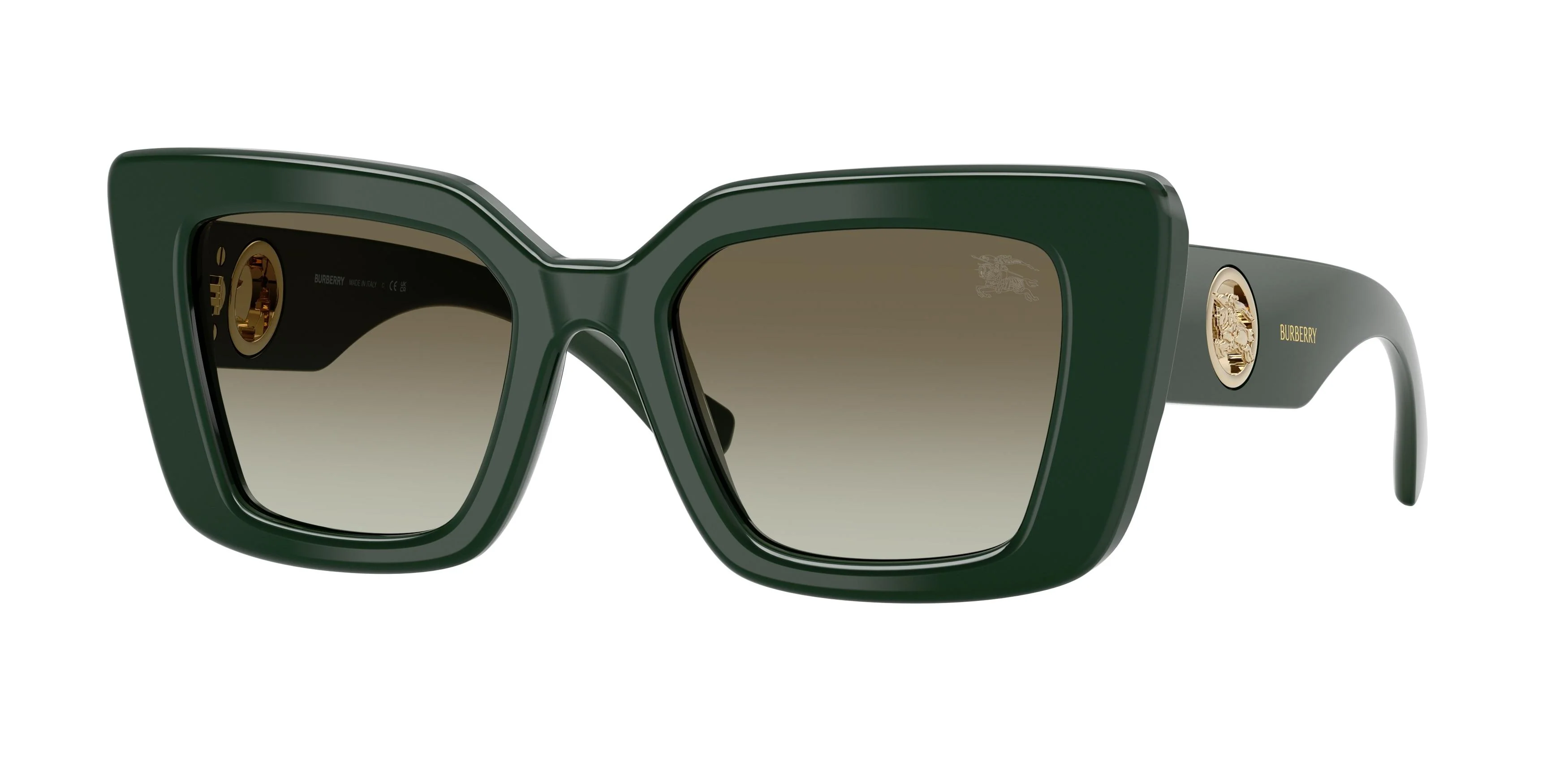 Burberry 4476 Sunglasses - Image 3