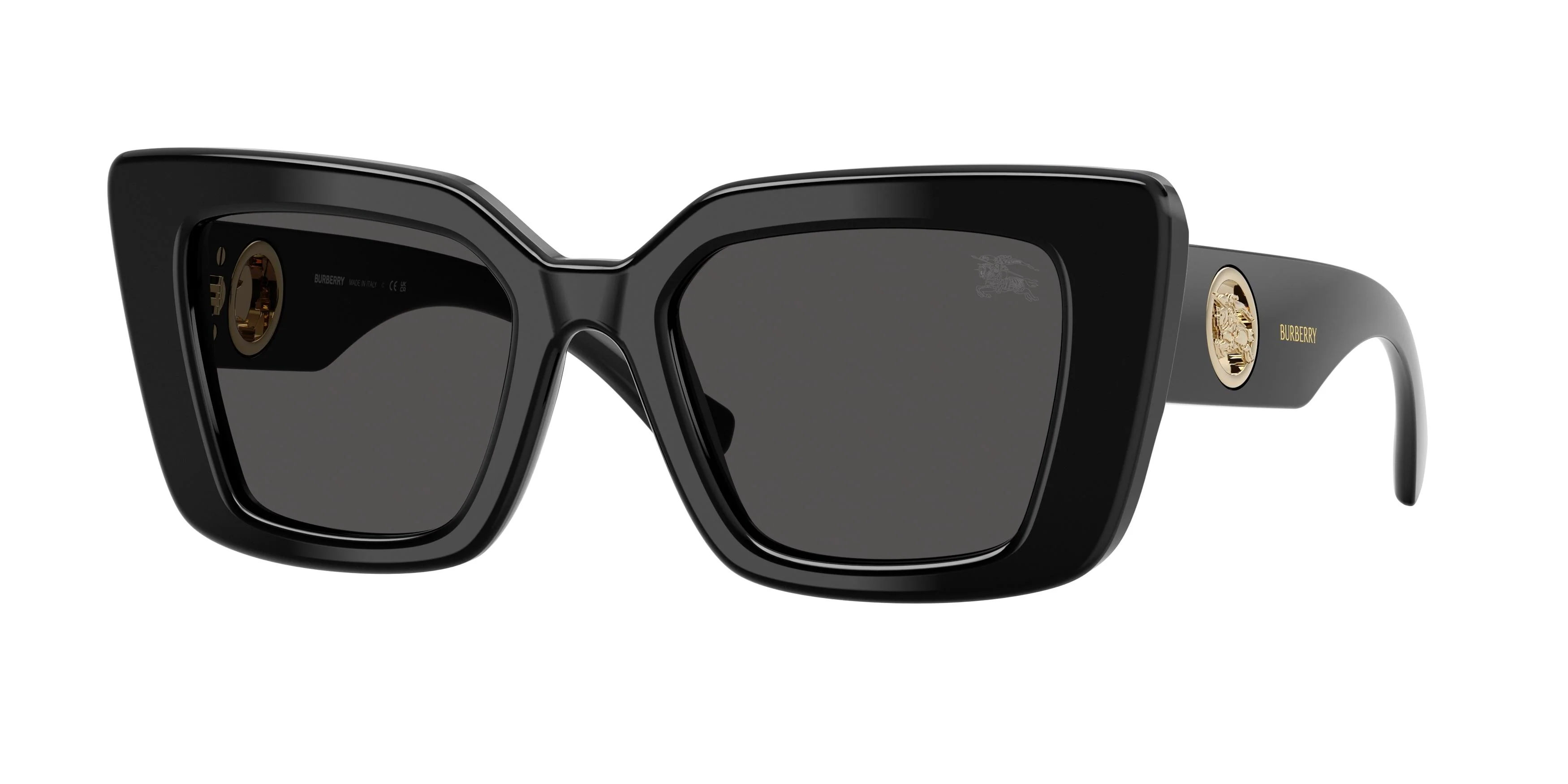 Burberry 4476F Sunglasses