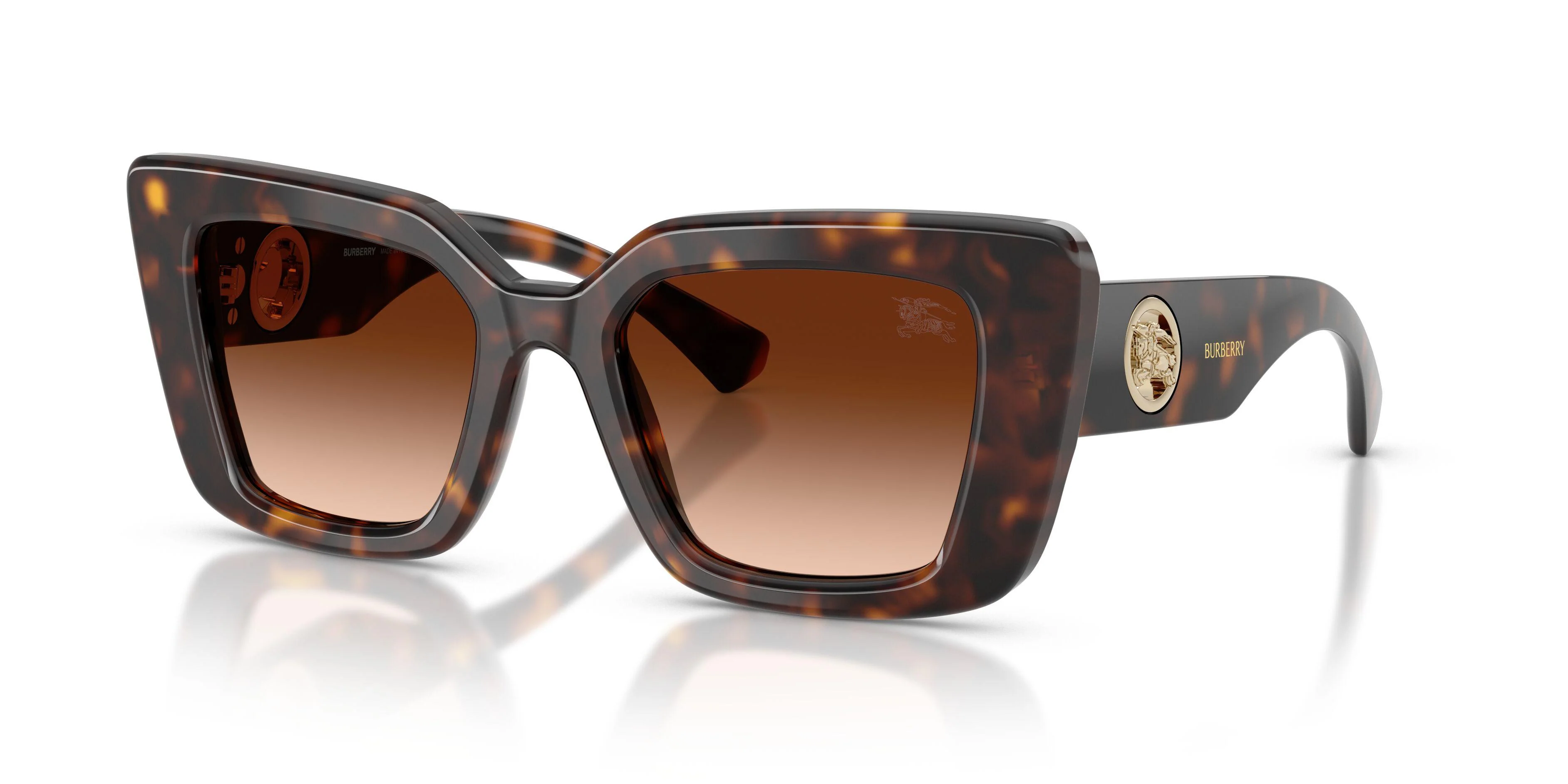 Burberry 4476F Sunglasses - Image 10