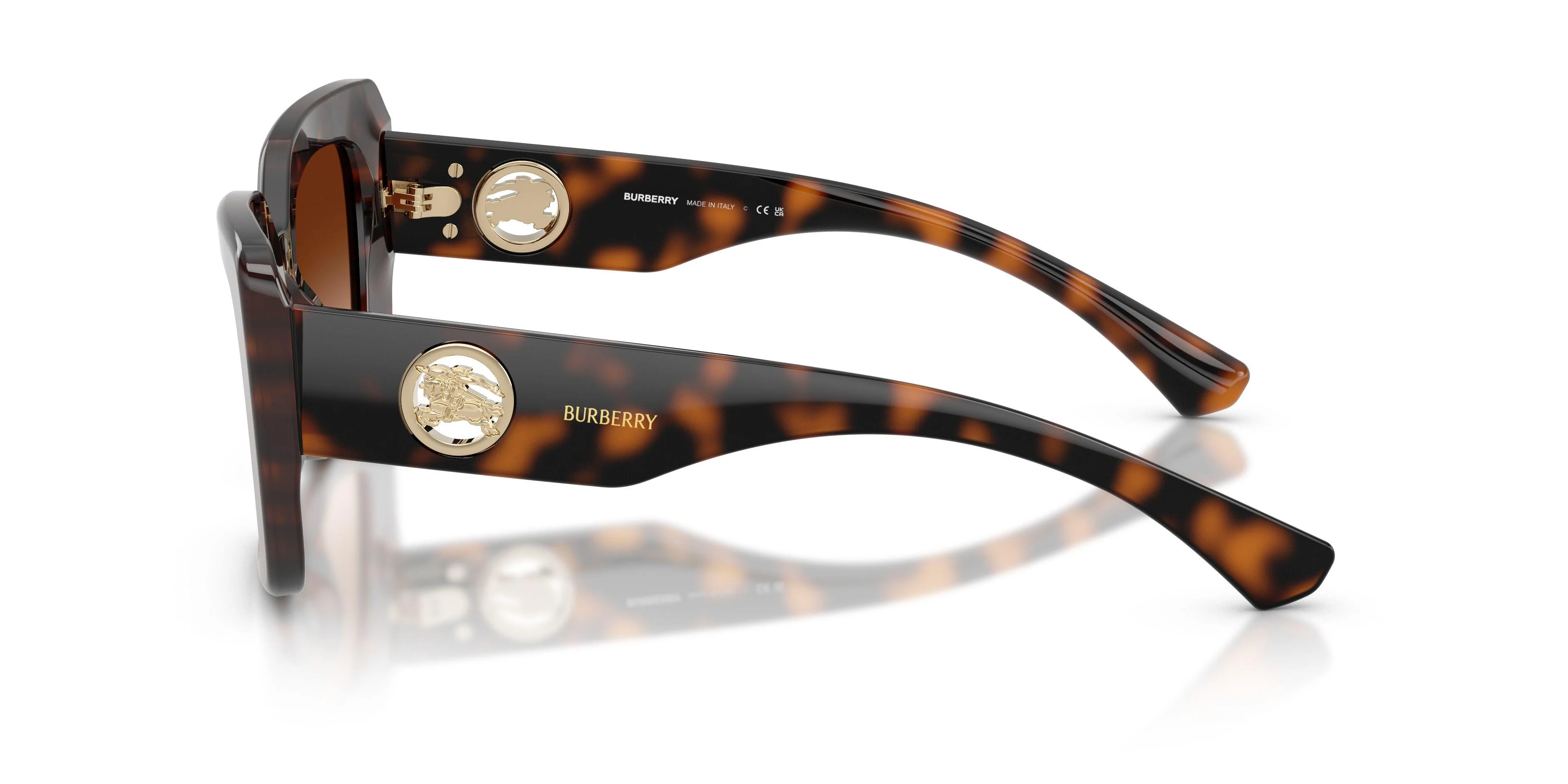 Burberry 4476F Sunglasses - Image 11