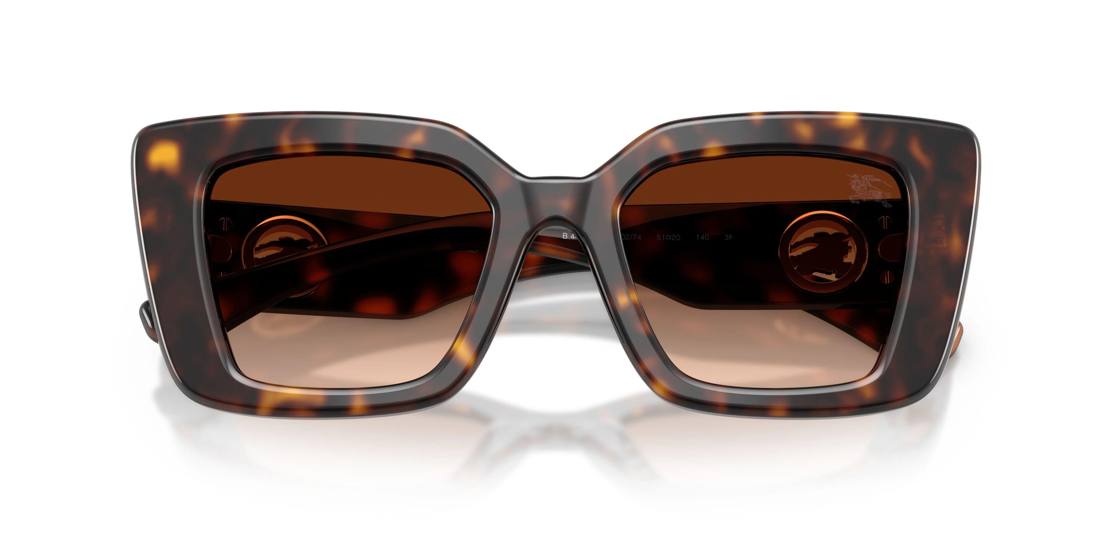 Burberry 4476F Sunglasses - Image 14