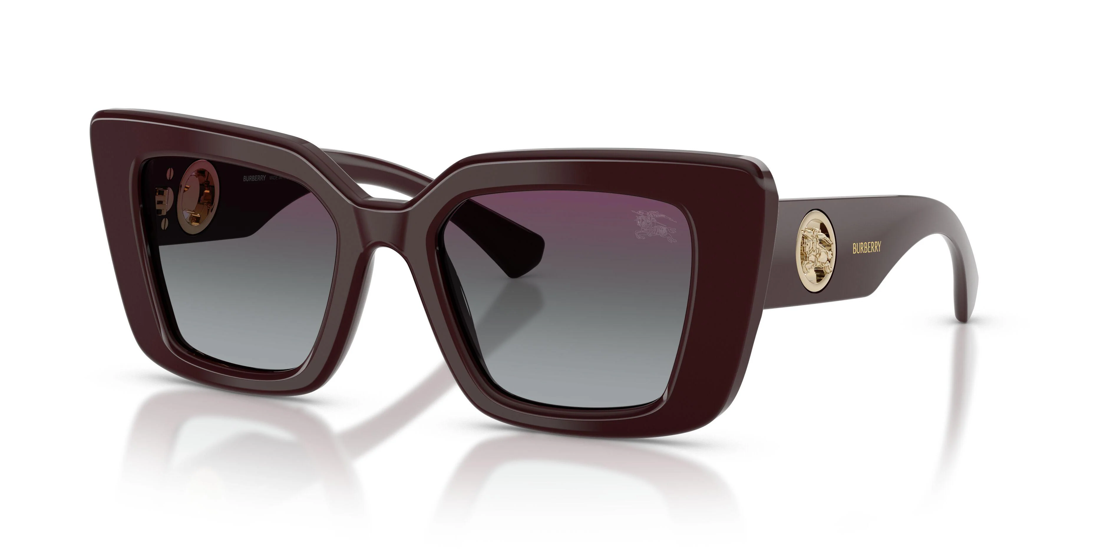 Burberry 4476F Sunglasses - Image 15