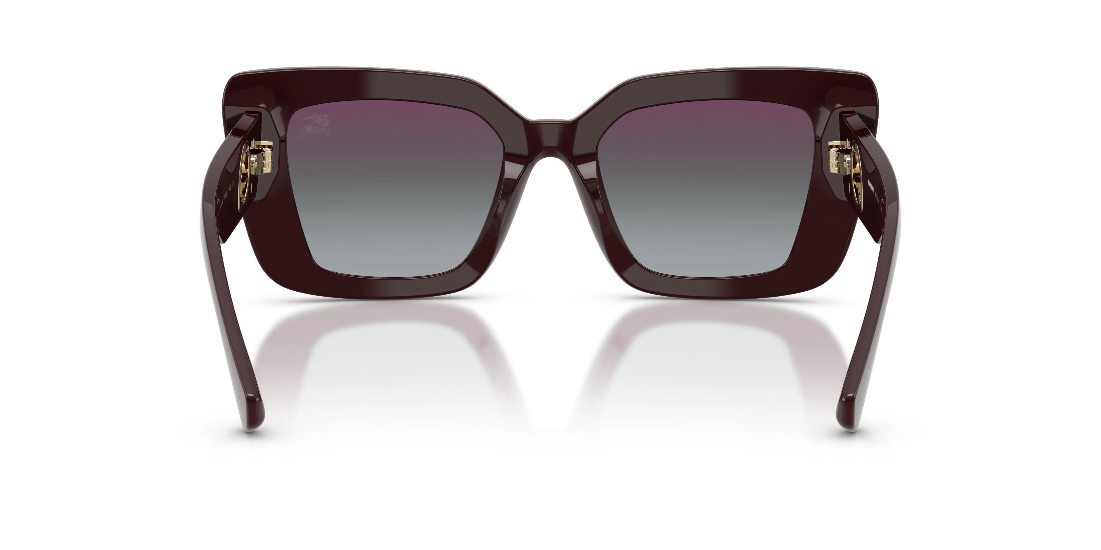 Burberry 4476F Sunglasses - Image 17