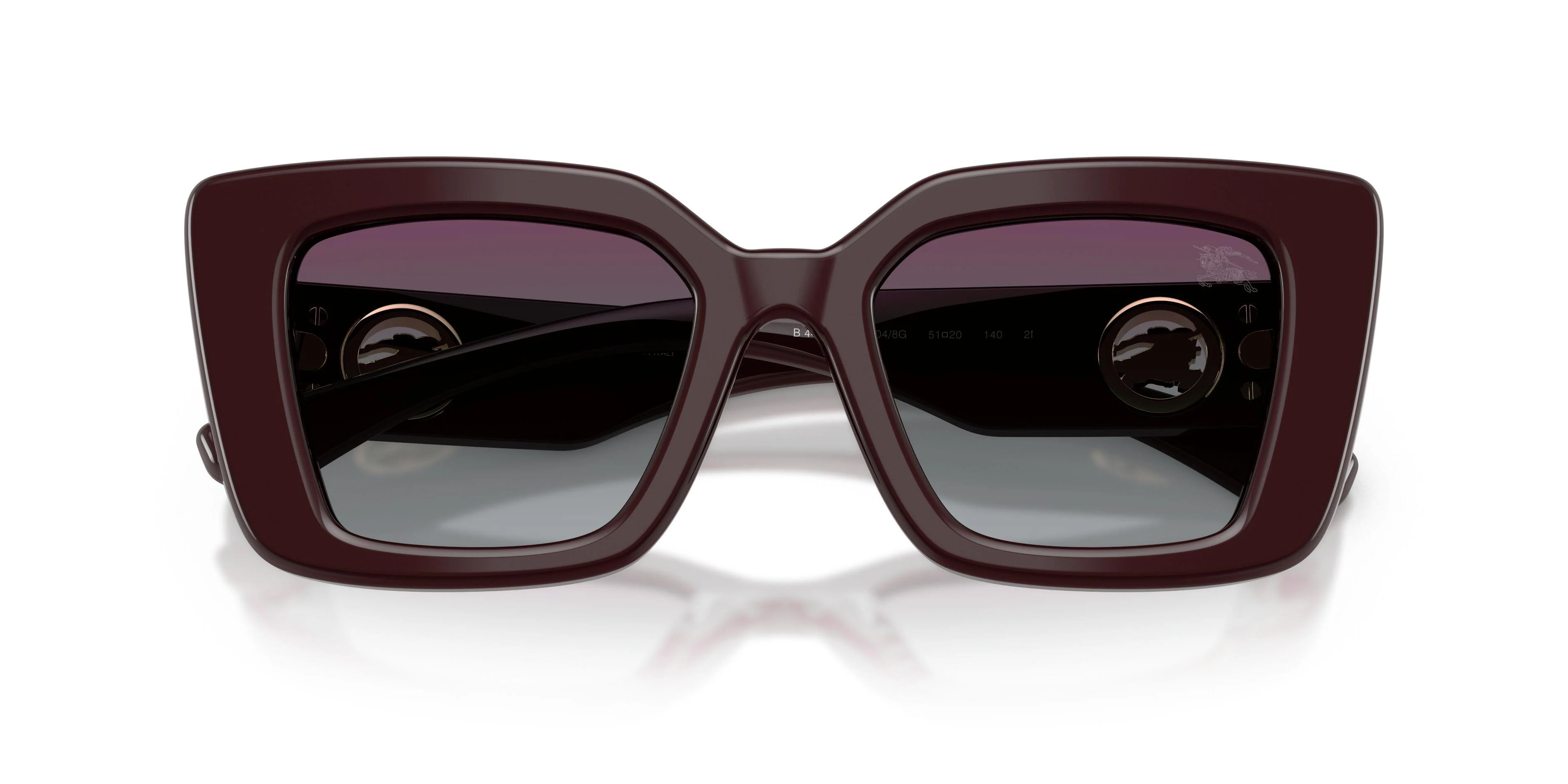 Burberry 4476F Sunglasses - Image 19