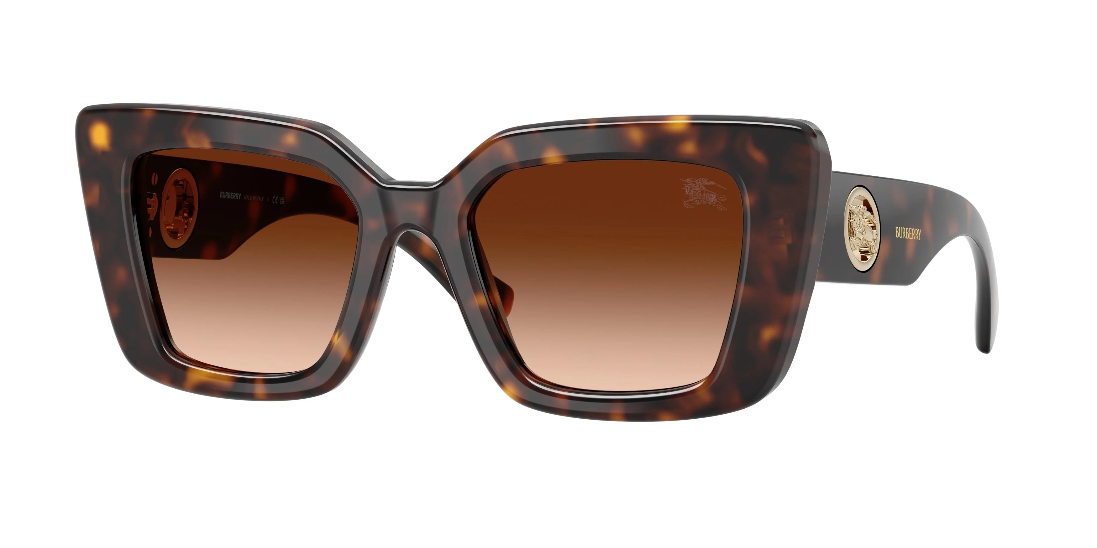 Burberry 4476F Sunglasses - Image 2