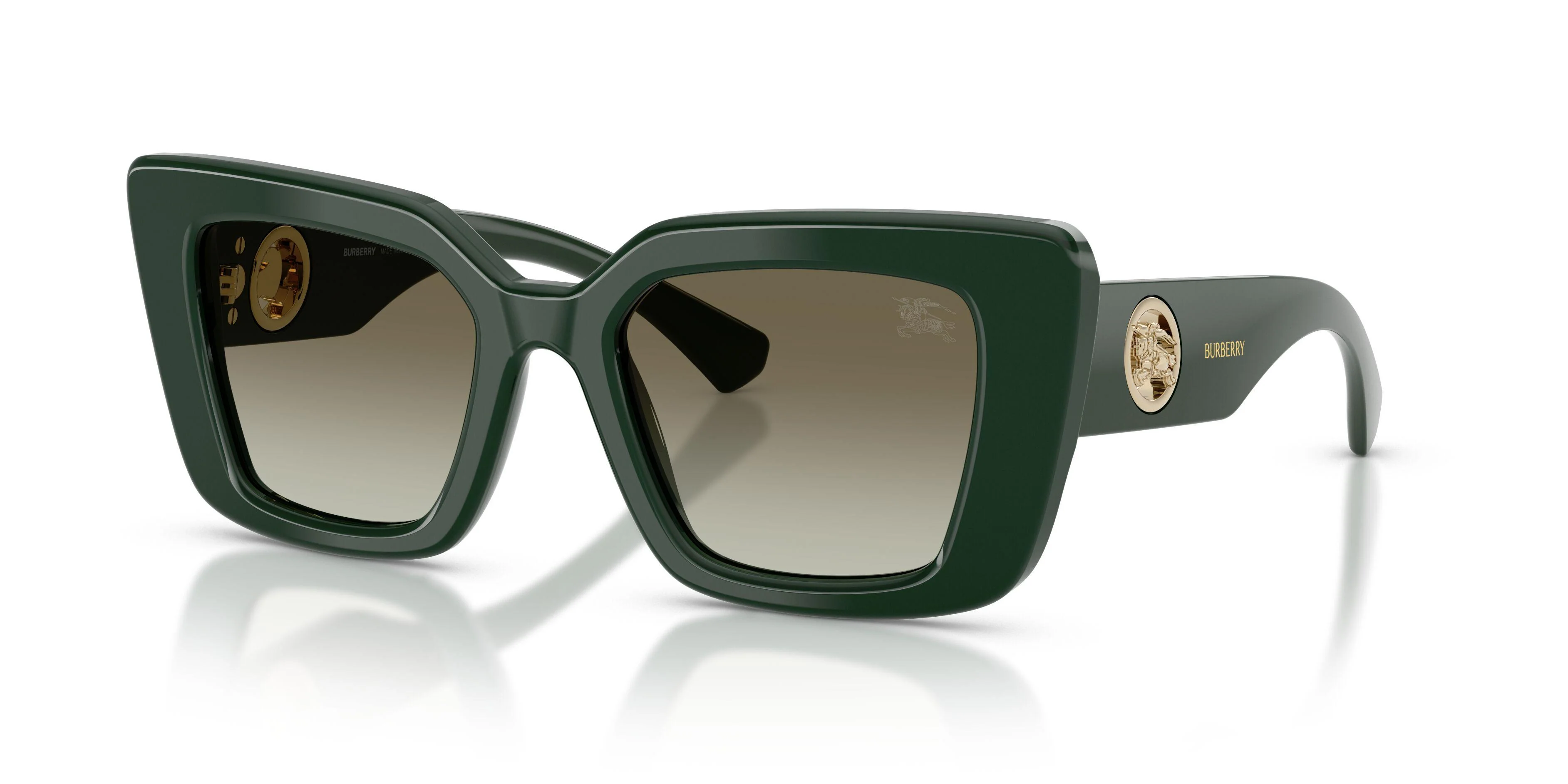 Burberry 4476F Sunglasses - Image 20
