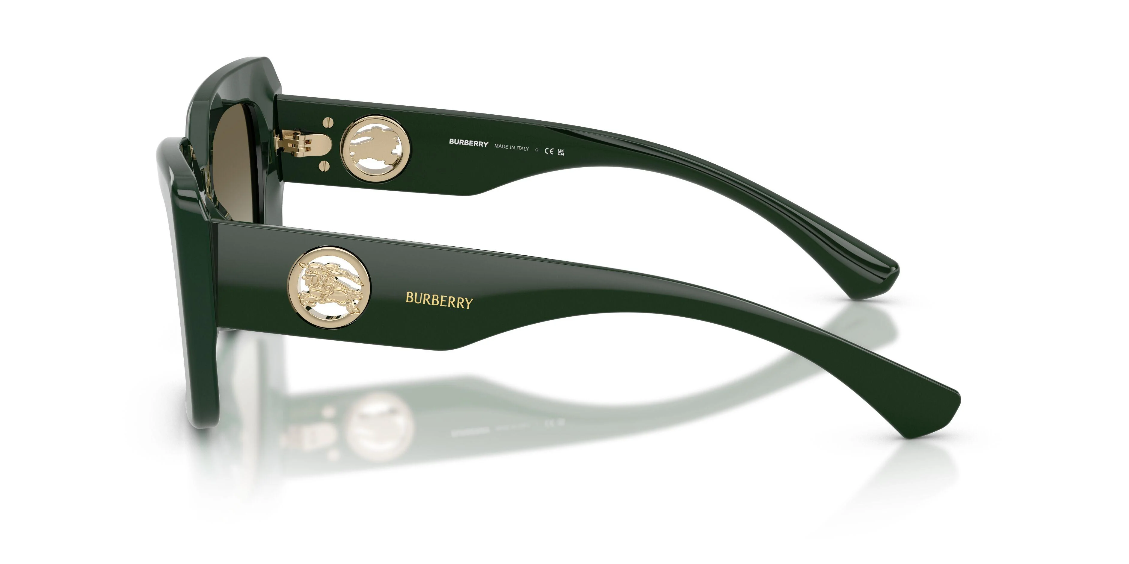 Burberry 4476F Sunglasses - Image 21