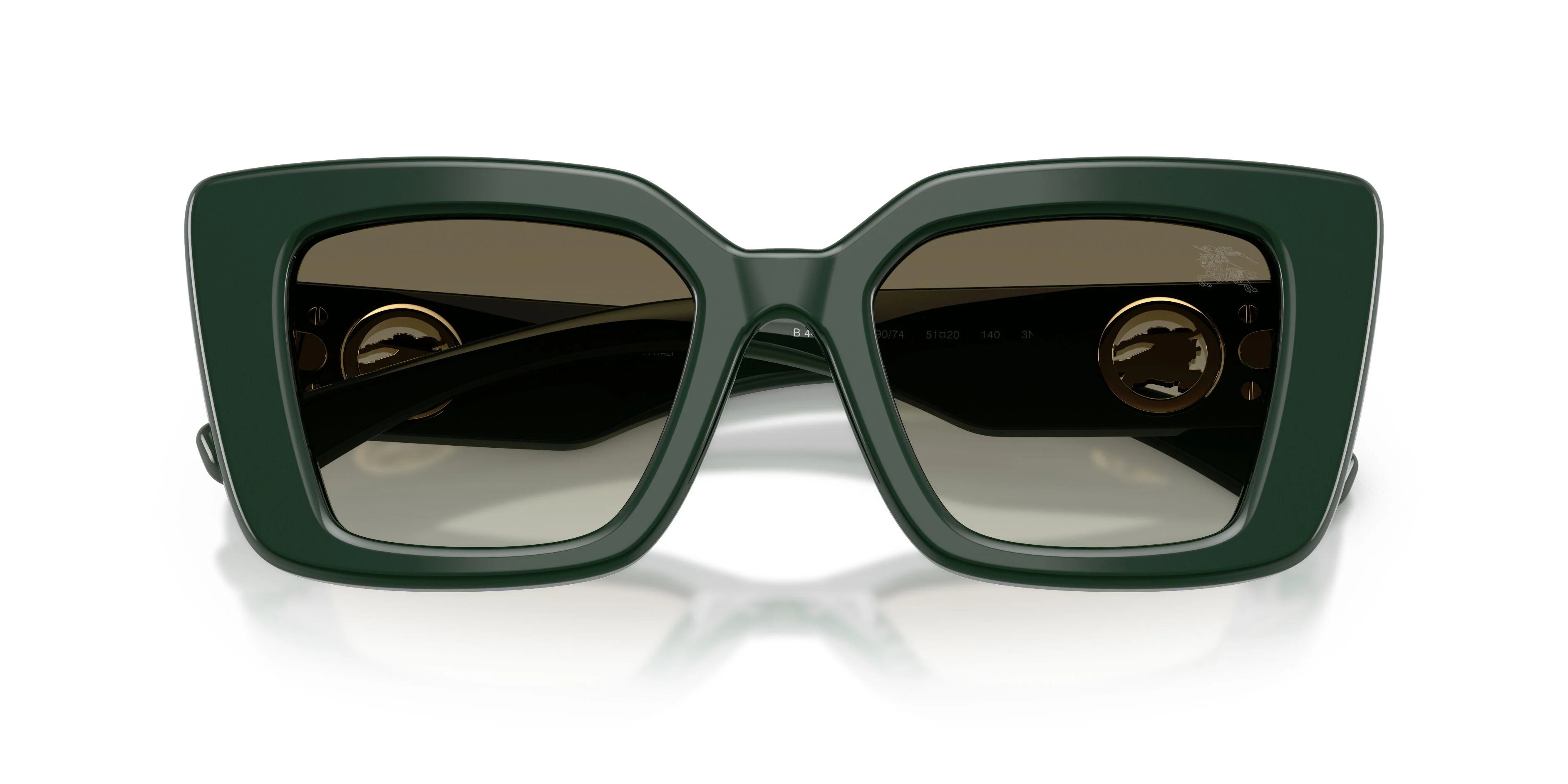 Burberry 4476F Sunglasses - Image 24