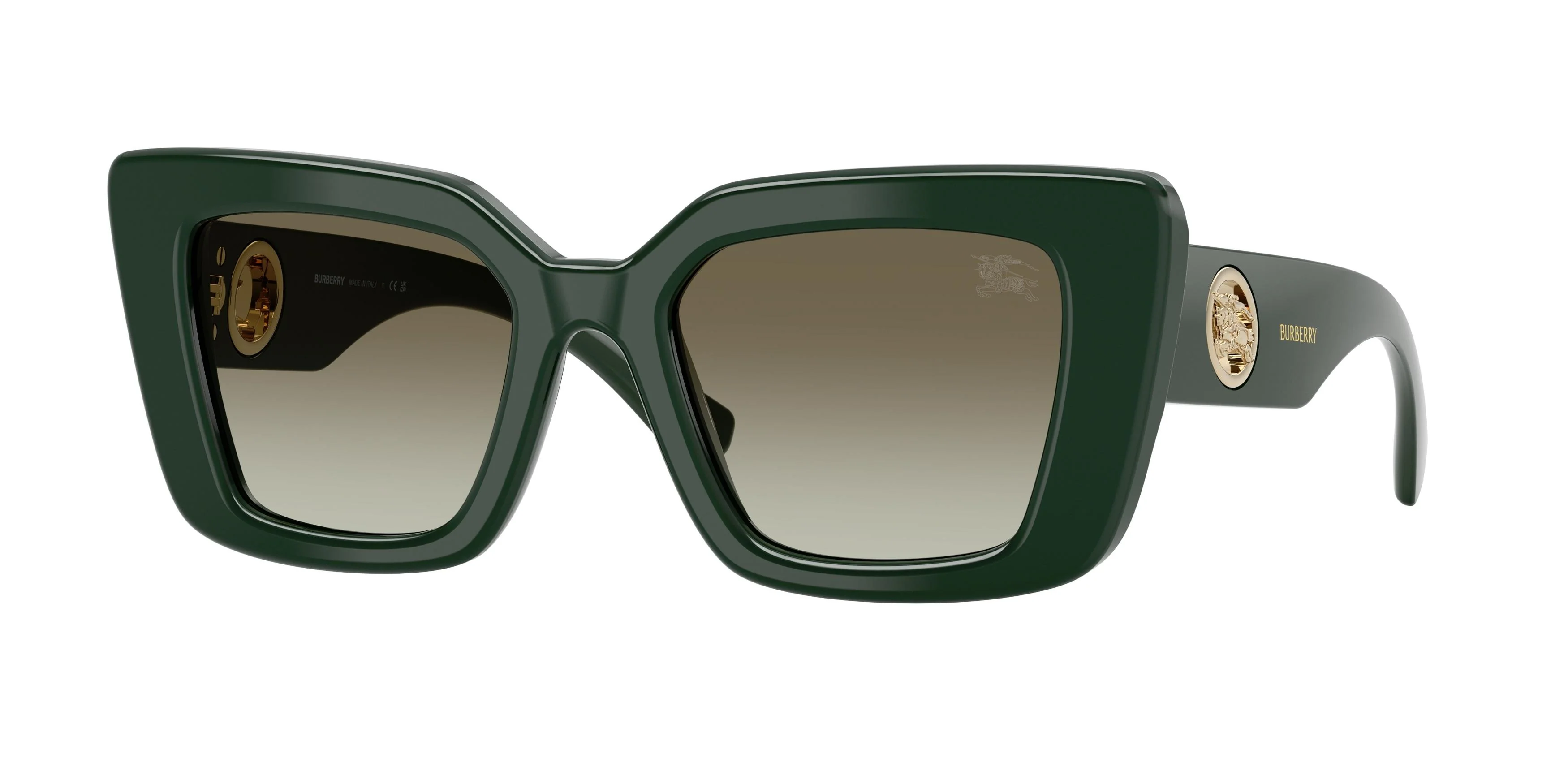 Burberry 4476F Sunglasses - Image 4