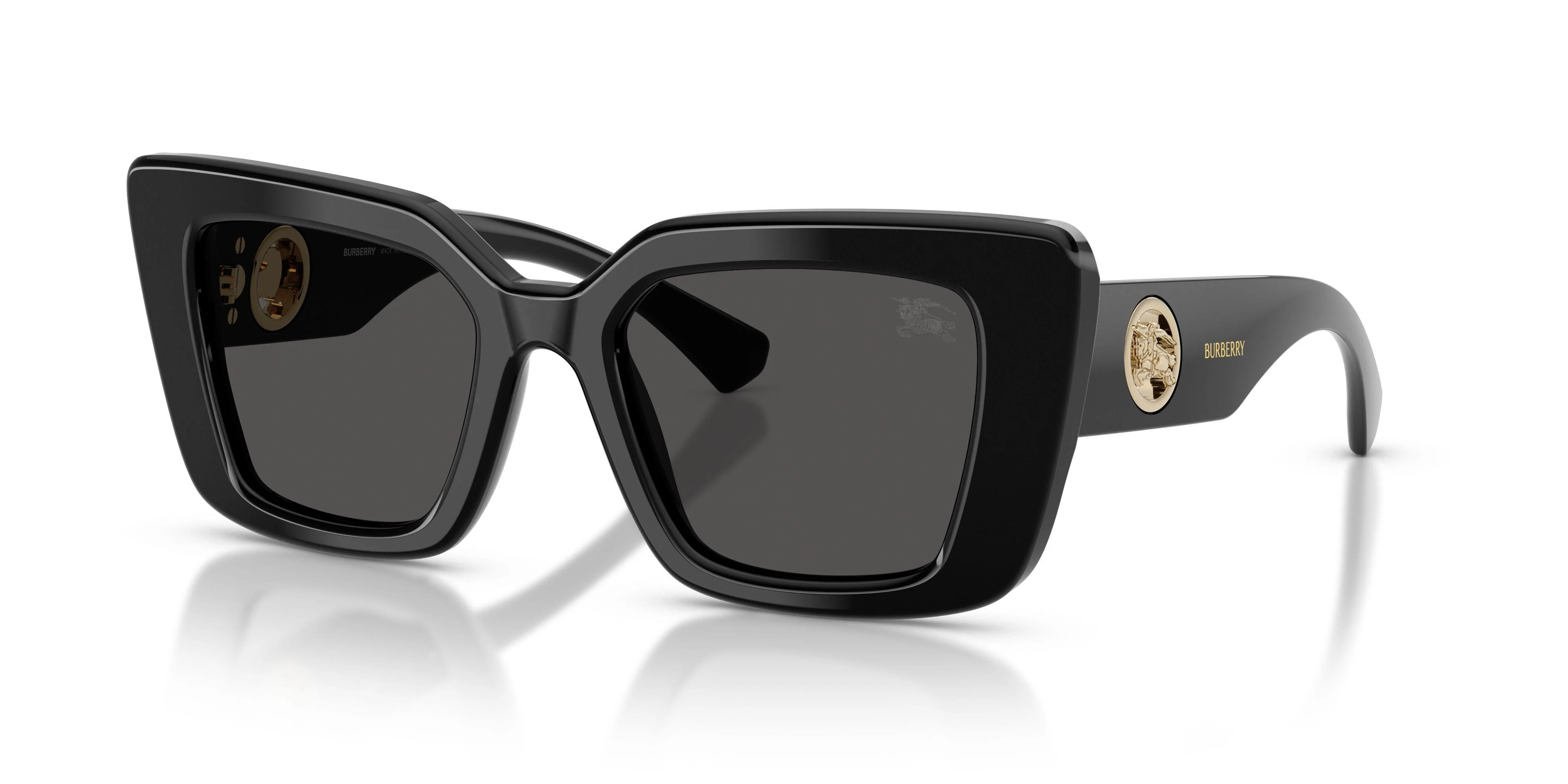 Burberry 4476F Sunglasses - Image 5