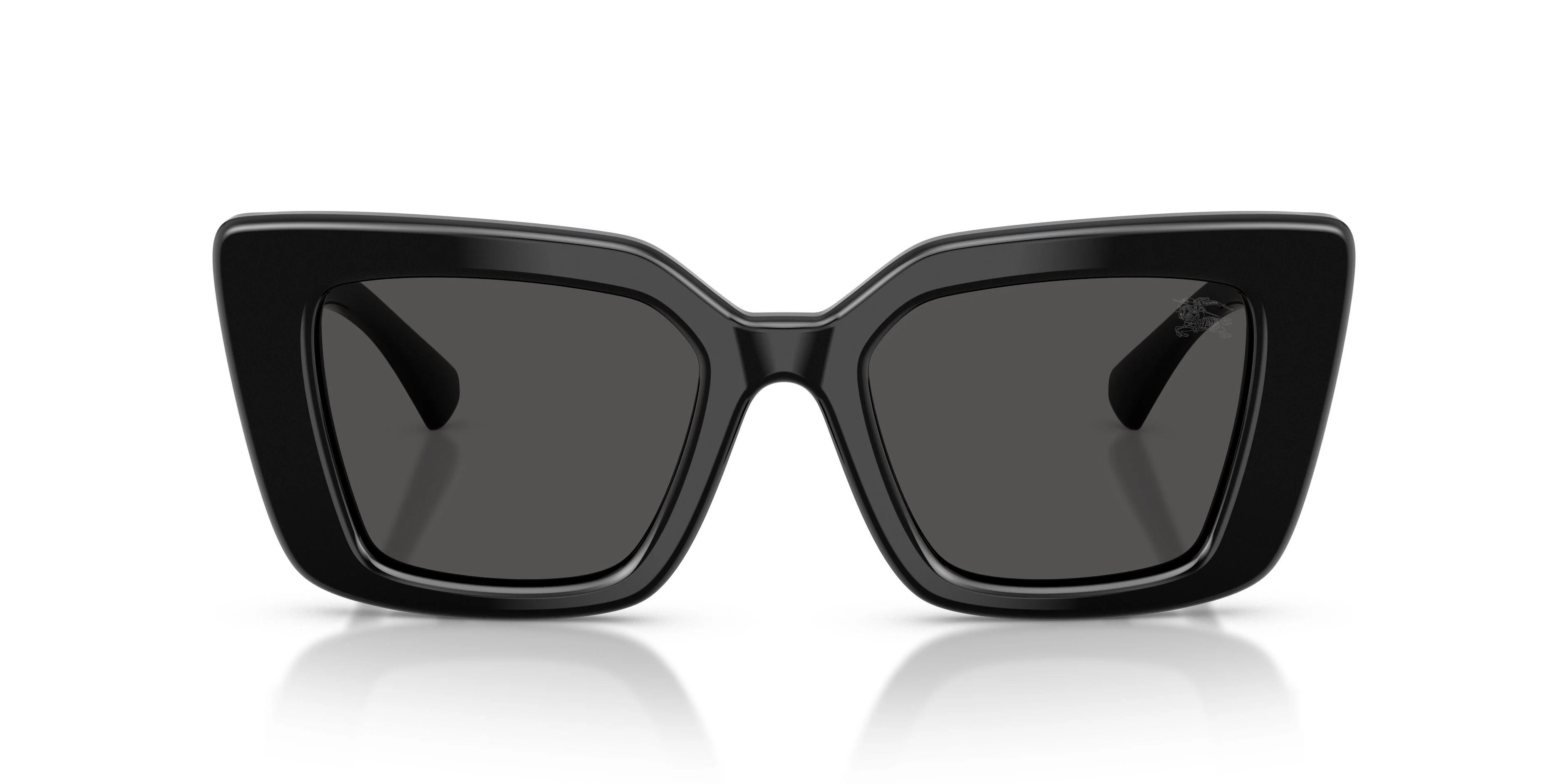 Burberry 4476F Sunglasses - Image 8