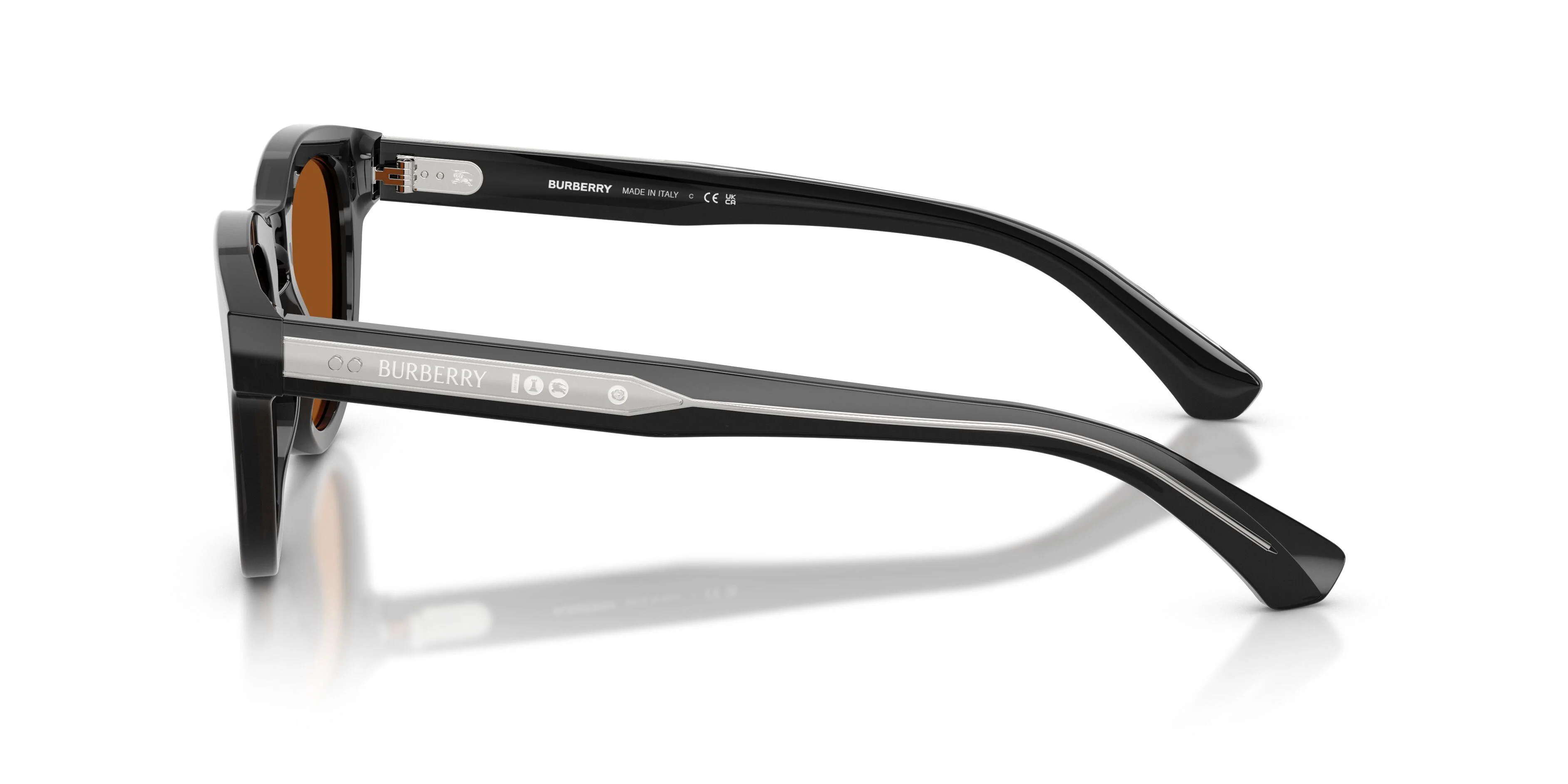 Burberry 4477 Sunglasses - Image 11