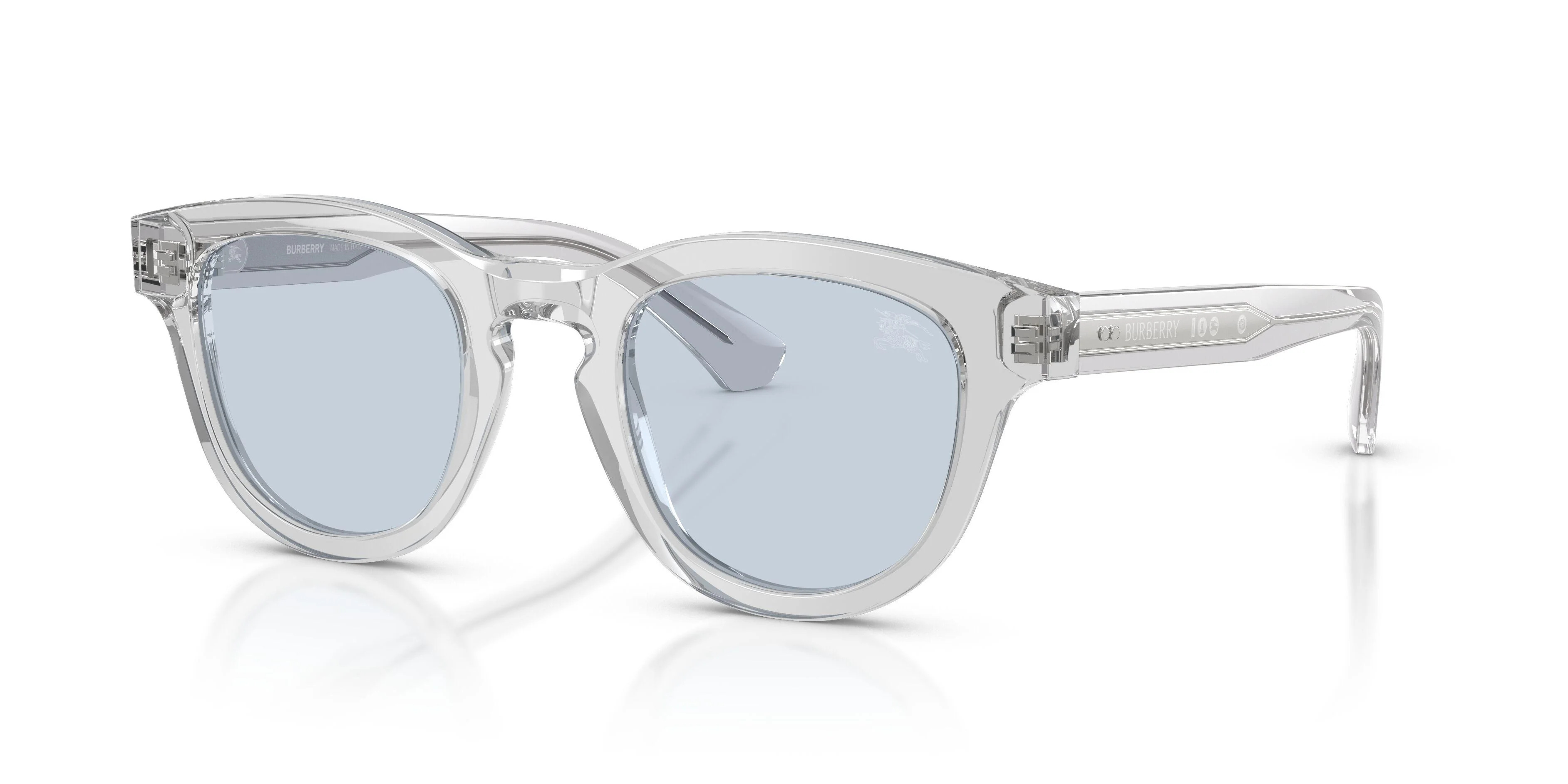Burberry 4477 Sunglasses - Image 15
