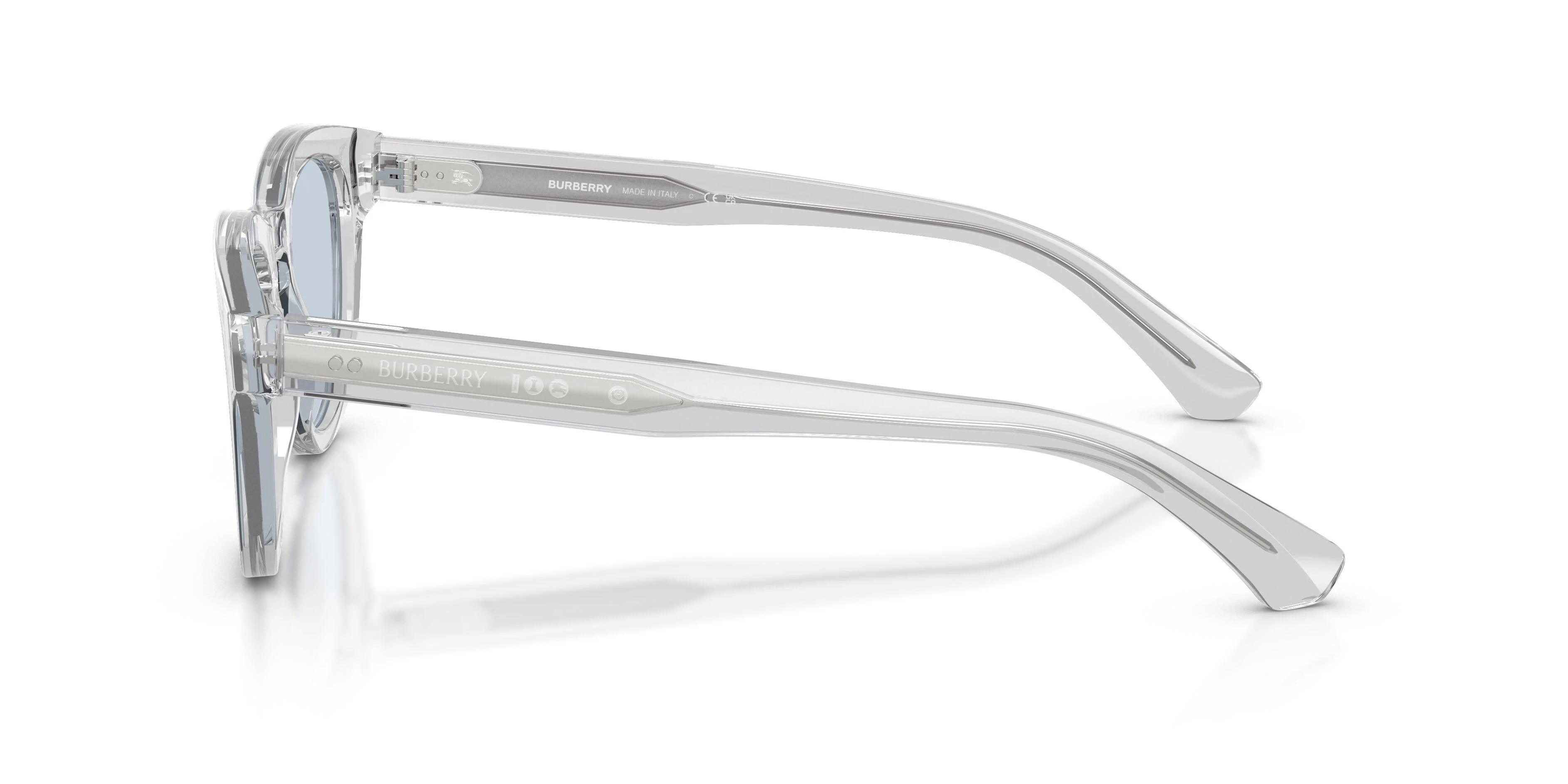 Burberry 4477 Sunglasses - Image 16