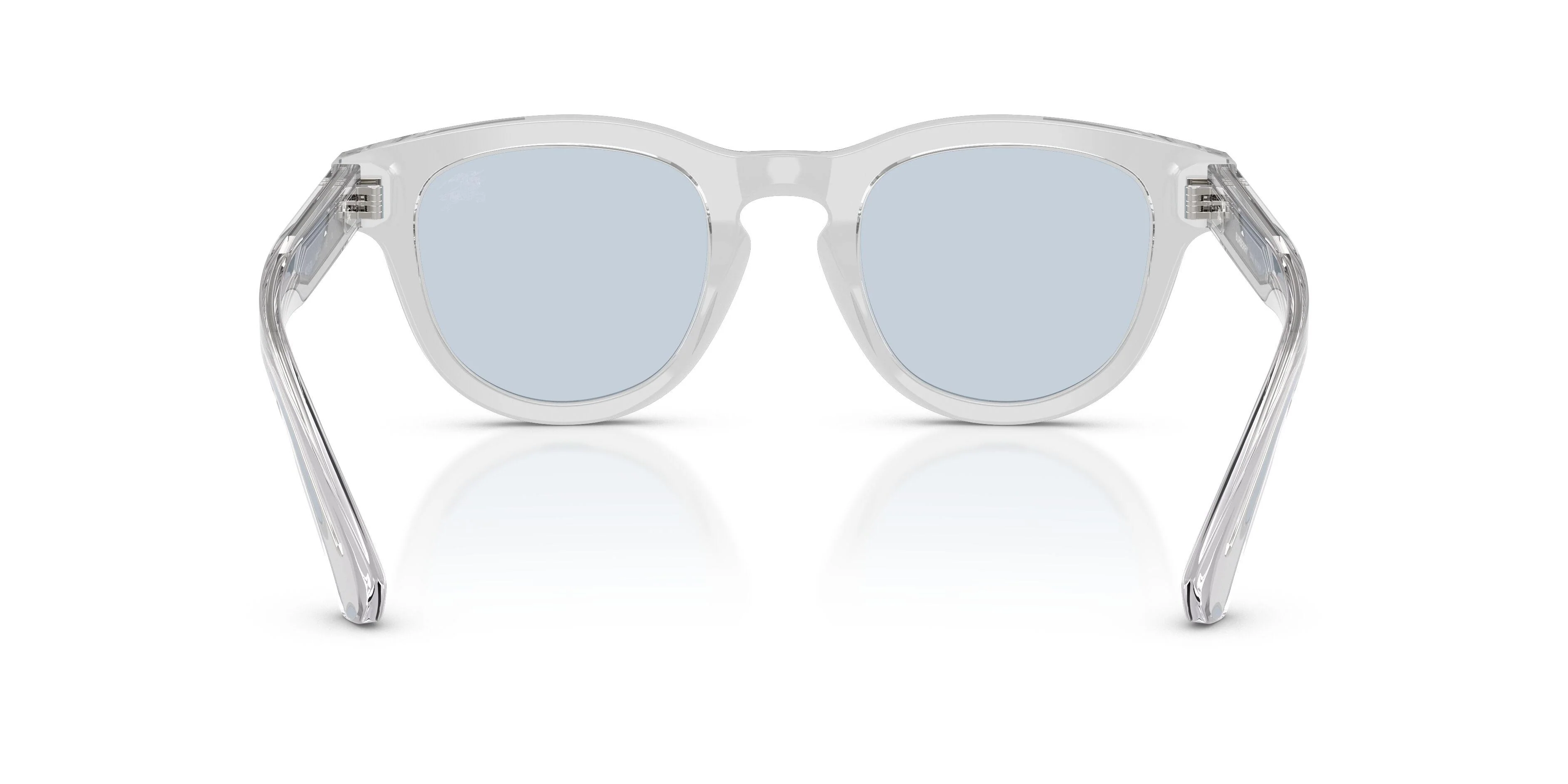 Burberry 4477 Sunglasses - Image 17
