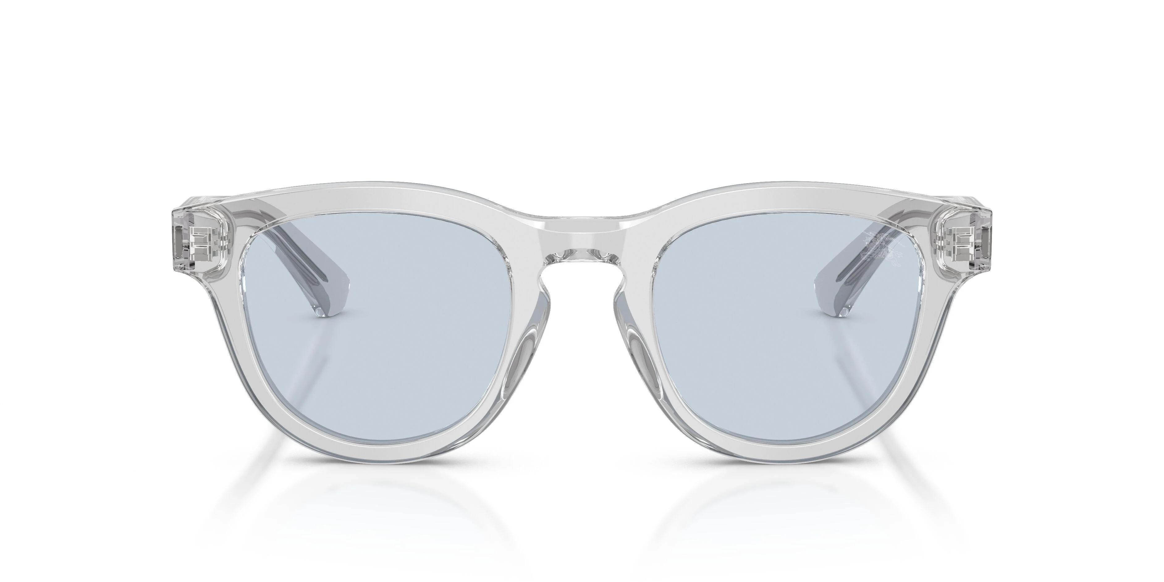 Burberry 4477 Sunglasses - Image 18