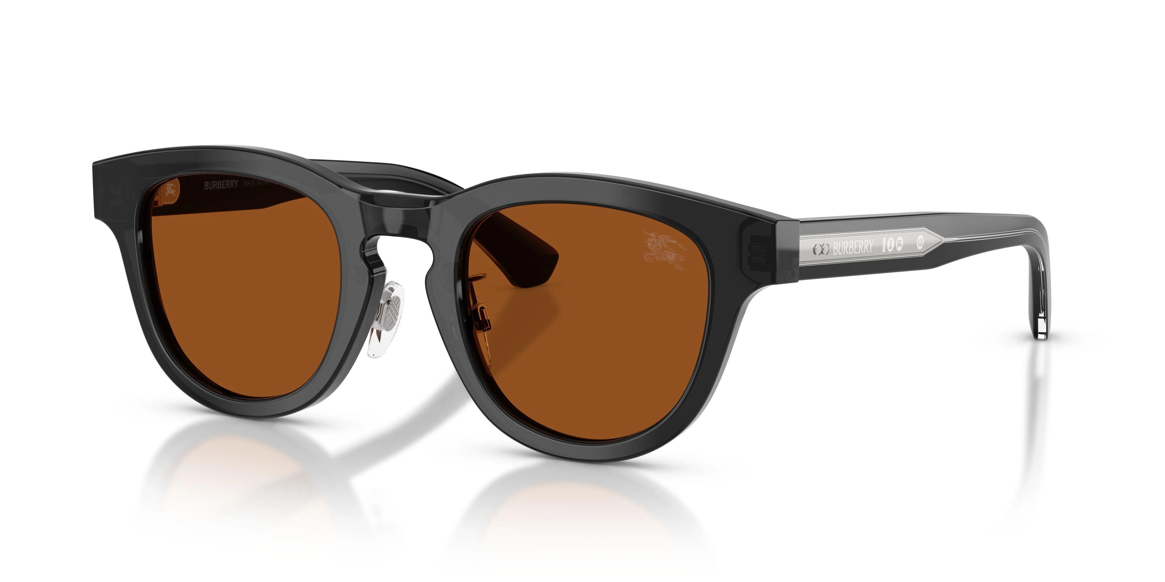 Burberry 4477F Sunglasses - Image 10
