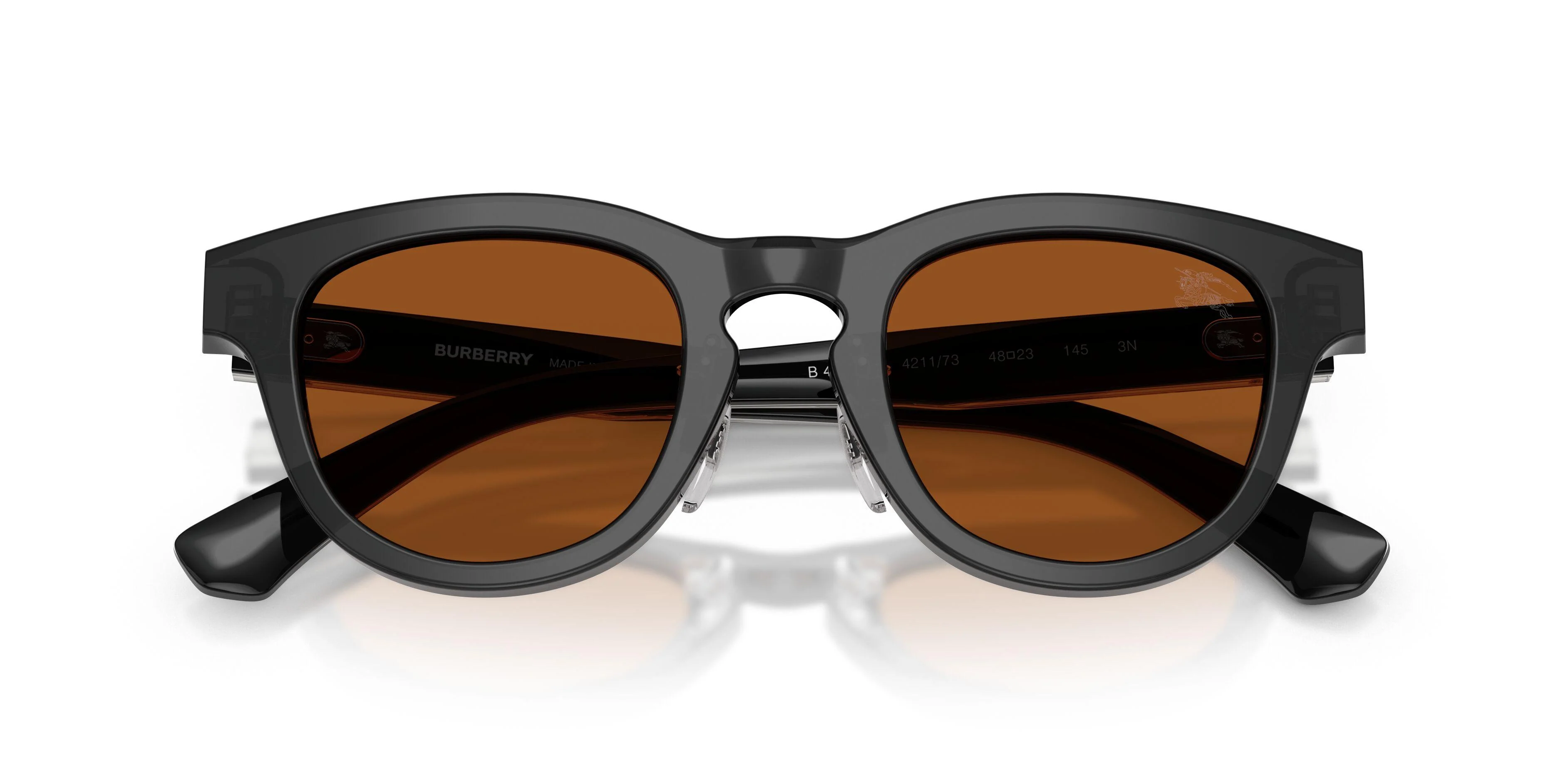 Burberry 4477F Sunglasses - Image 14