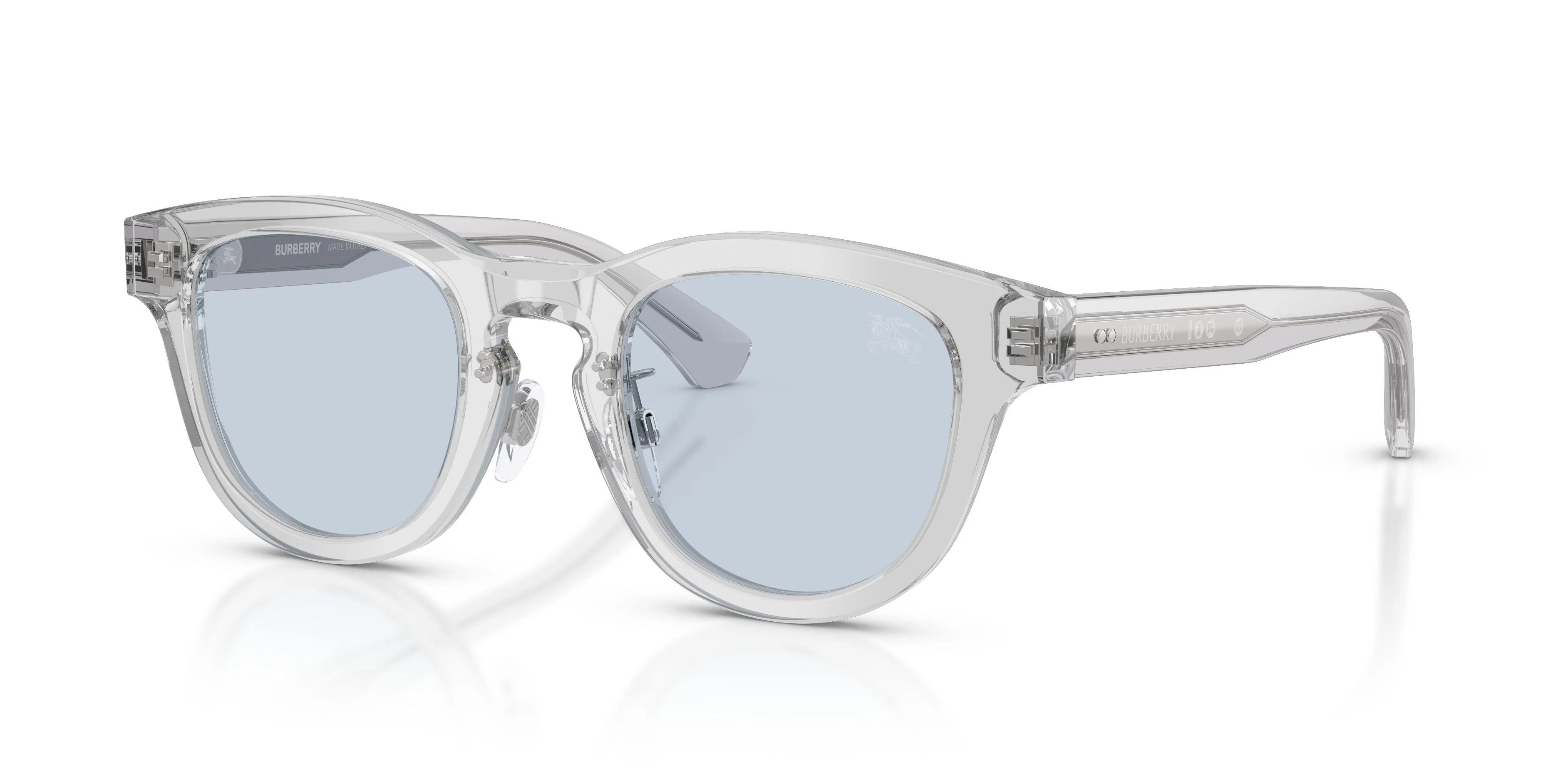 Burberry 4477F Sunglasses - Image 15