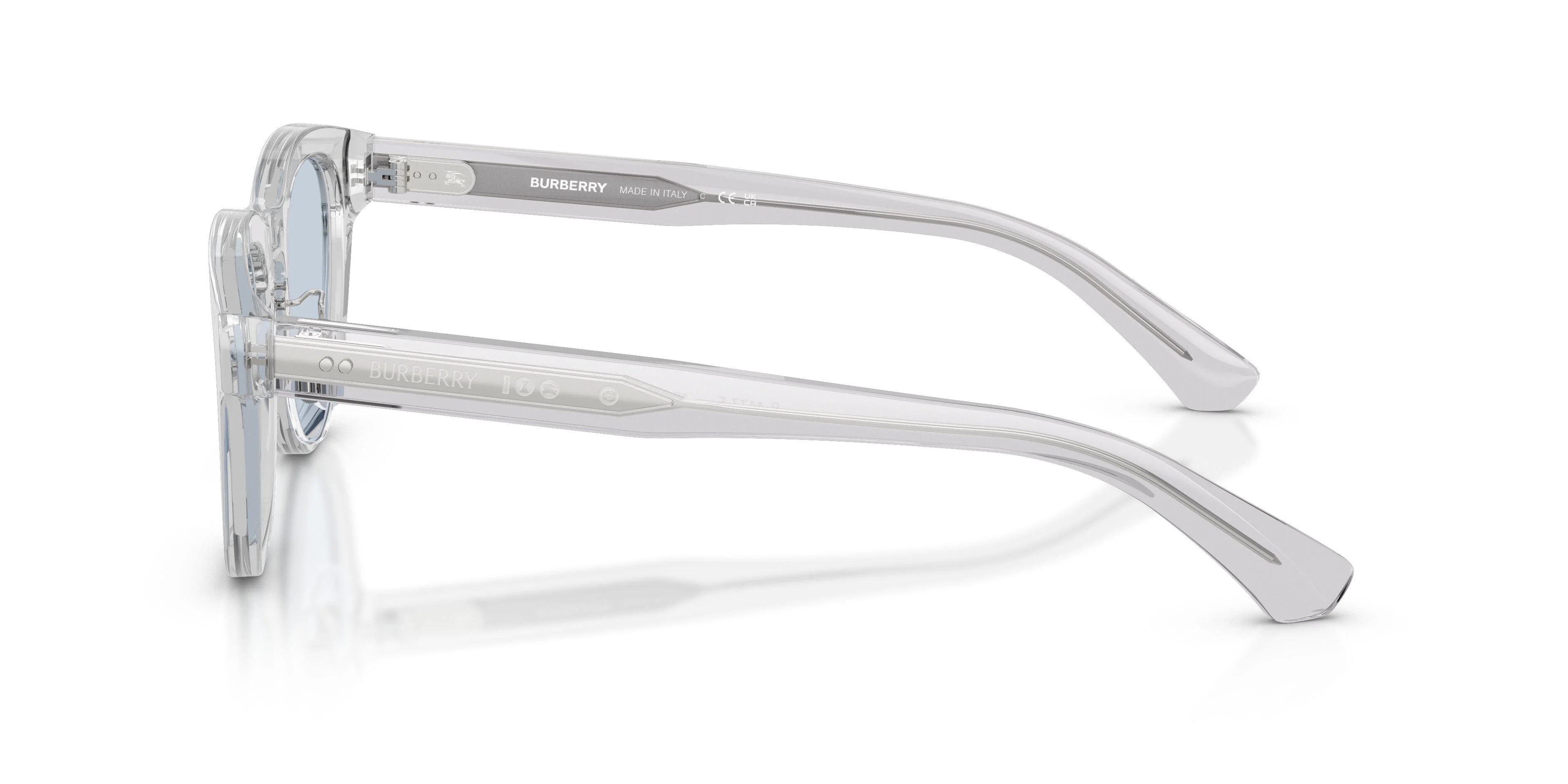 Burberry 4477F Sunglasses - Image 16