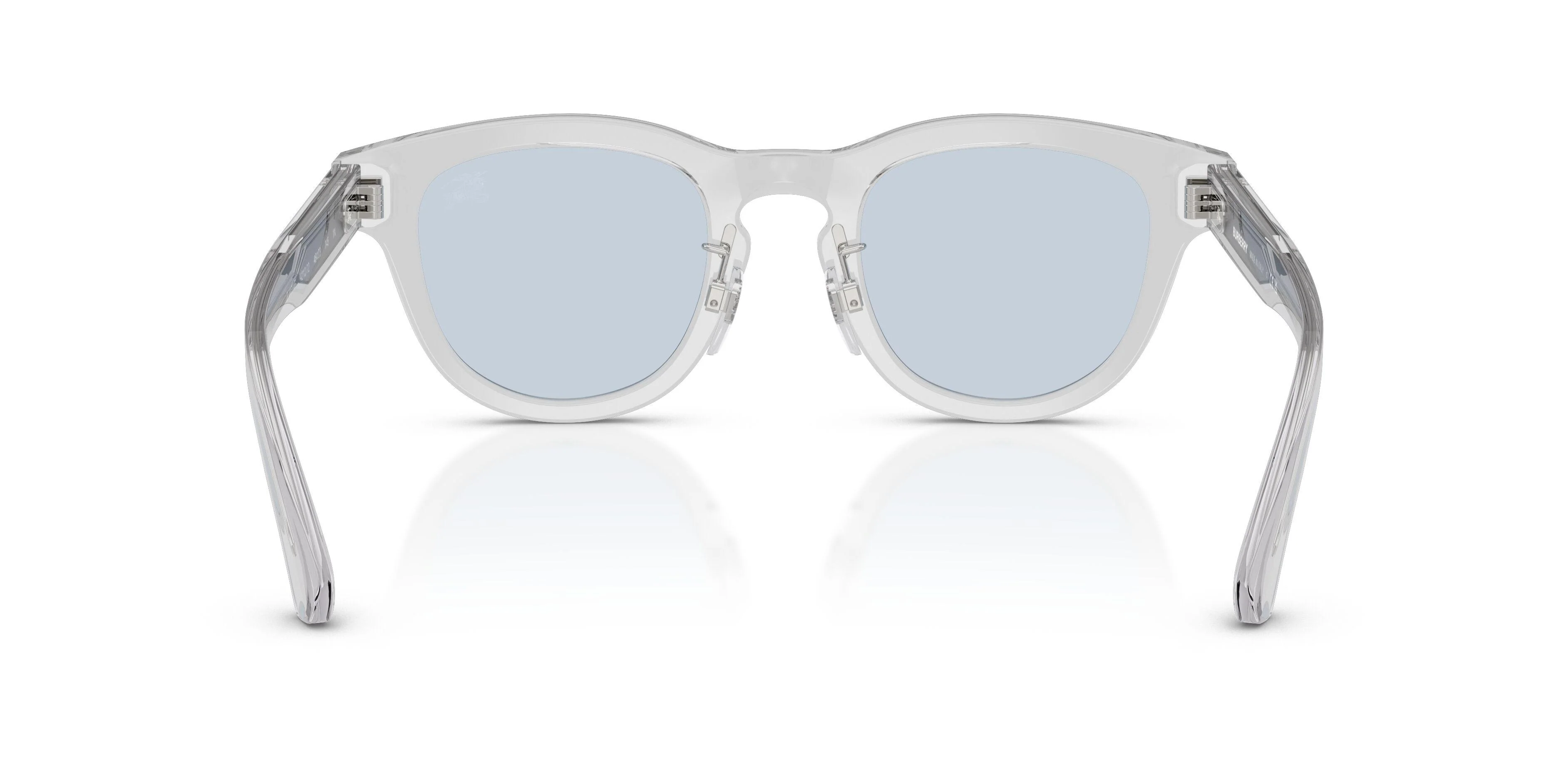Burberry 4477F Sunglasses - Image 17
