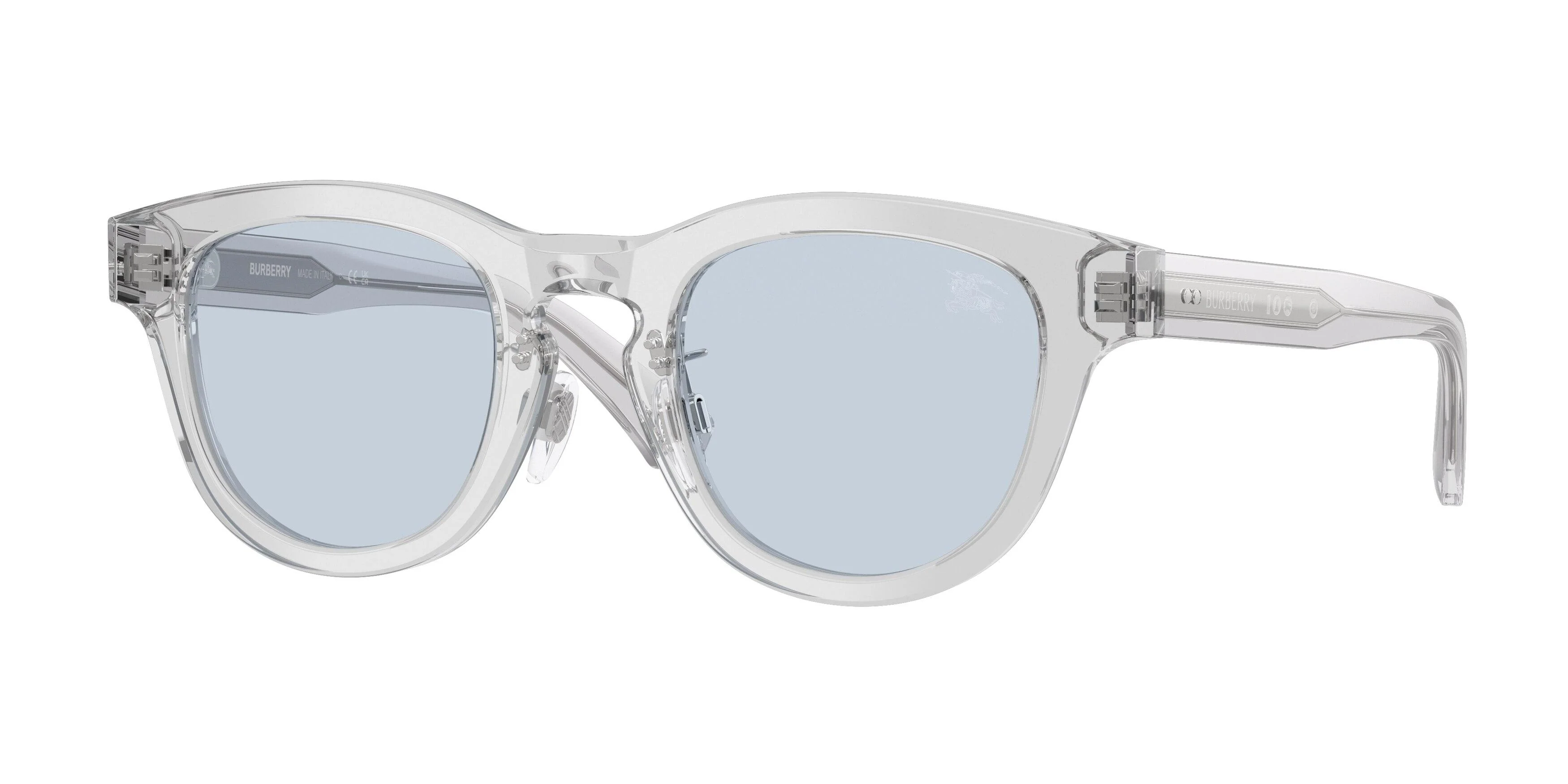 Burberry 4477F Sunglasses - Image 3