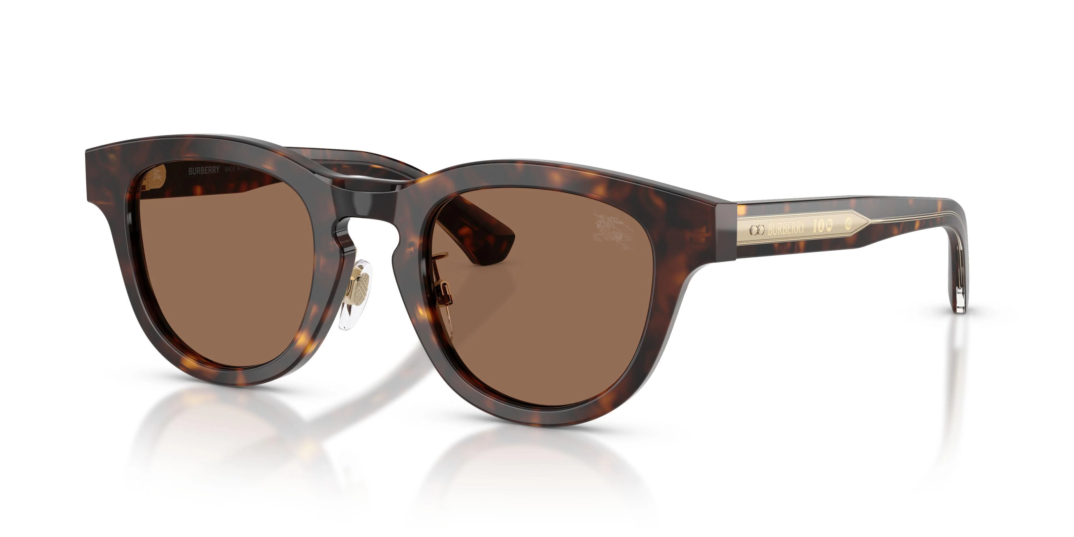 Burberry 4477F Sunglasses - Image 5