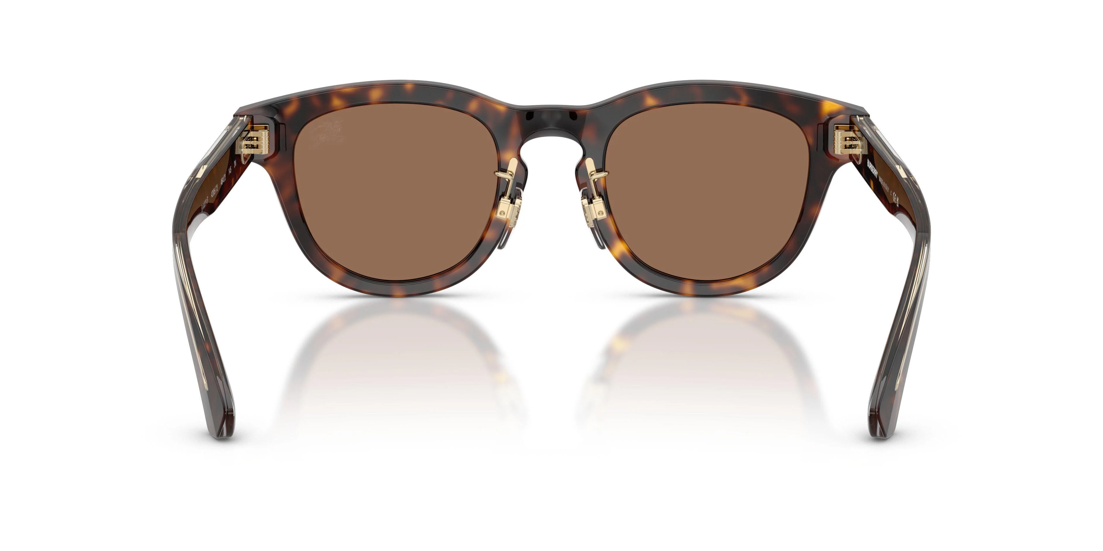 Burberry 4477F Sunglasses - Image 7