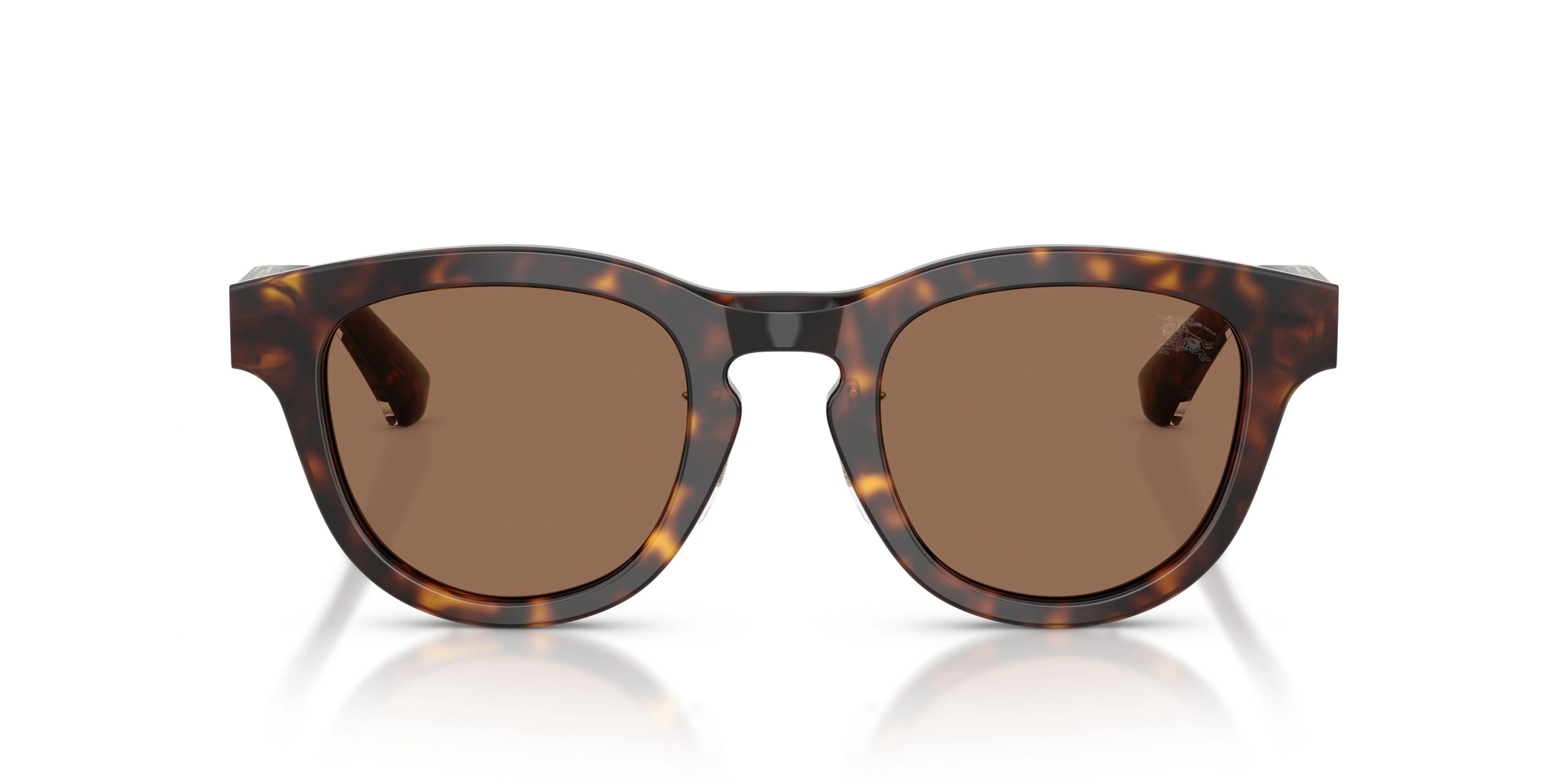 Burberry 4477F Sunglasses - Image 8