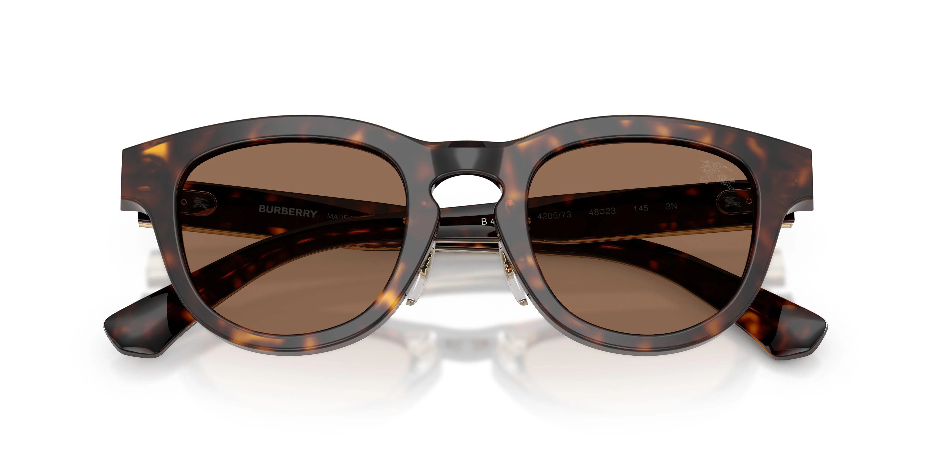 Burberry 4477F Sunglasses - Image 9